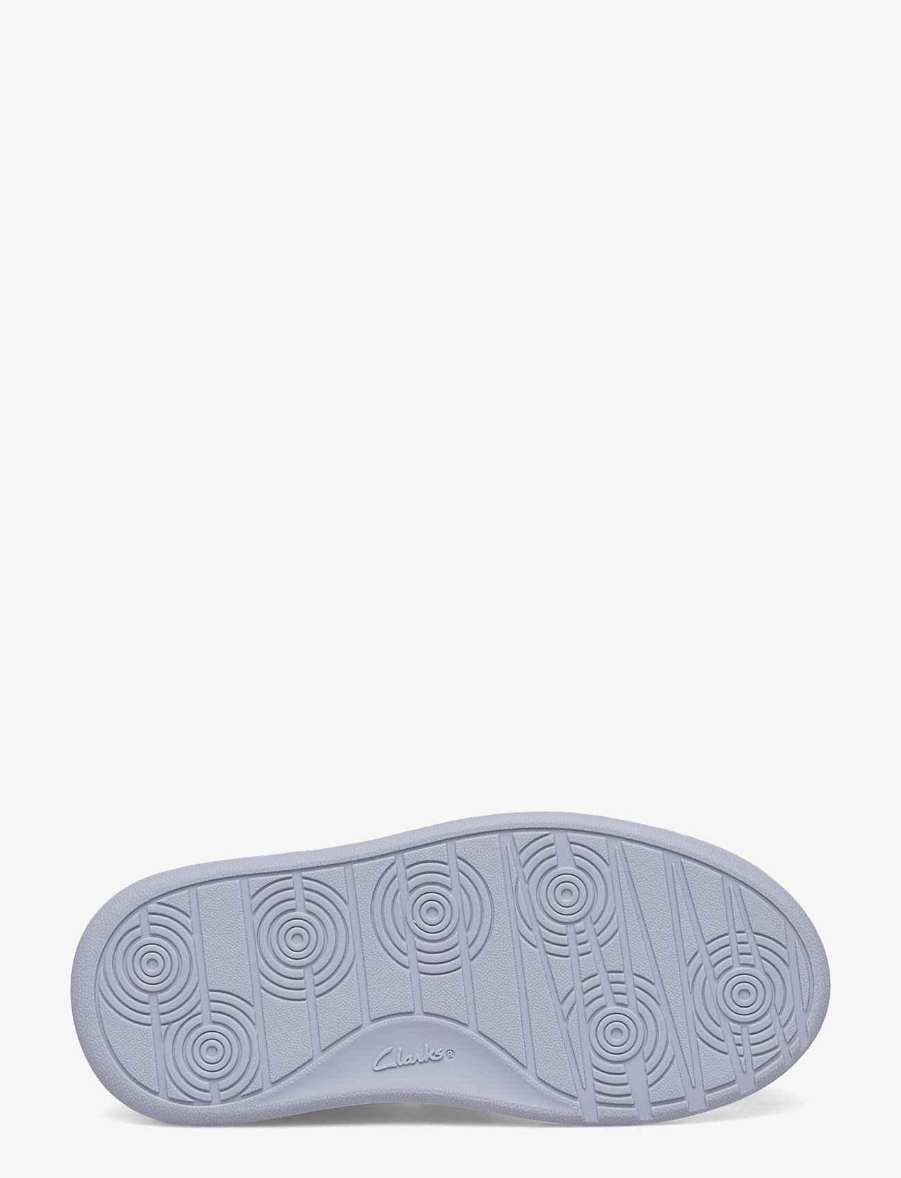 Clarks - Nate Maze. - blue nubuck - 5