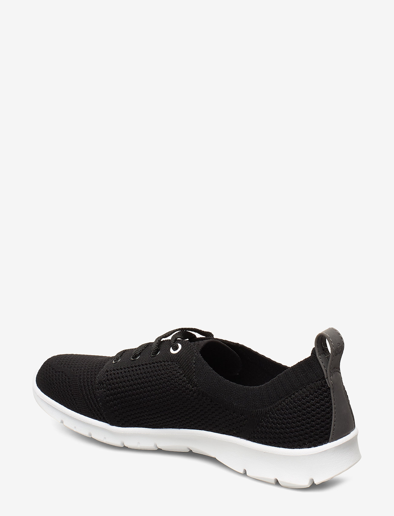 Clarks - Step AllenaSun - black - 2