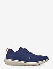 Clarks - Step Urban Mix G - lave sneakers - 2002 navy - 1