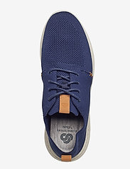 Clarks - Step Urban Mix G - laag sneakers - 2002 navy - 3