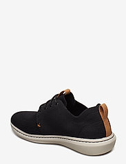 Clarks - Step Urban Mix G - laag sneakers - 1001 black - 2