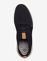 Clarks - Step Urban Mix G - laag sneakers - 1001 black - 3