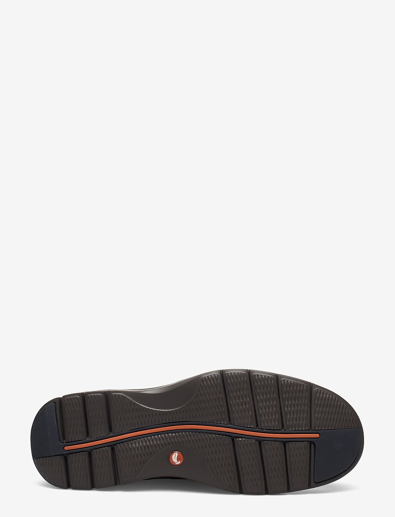 Clarks - Un Ramble Lace - mahogany - 4