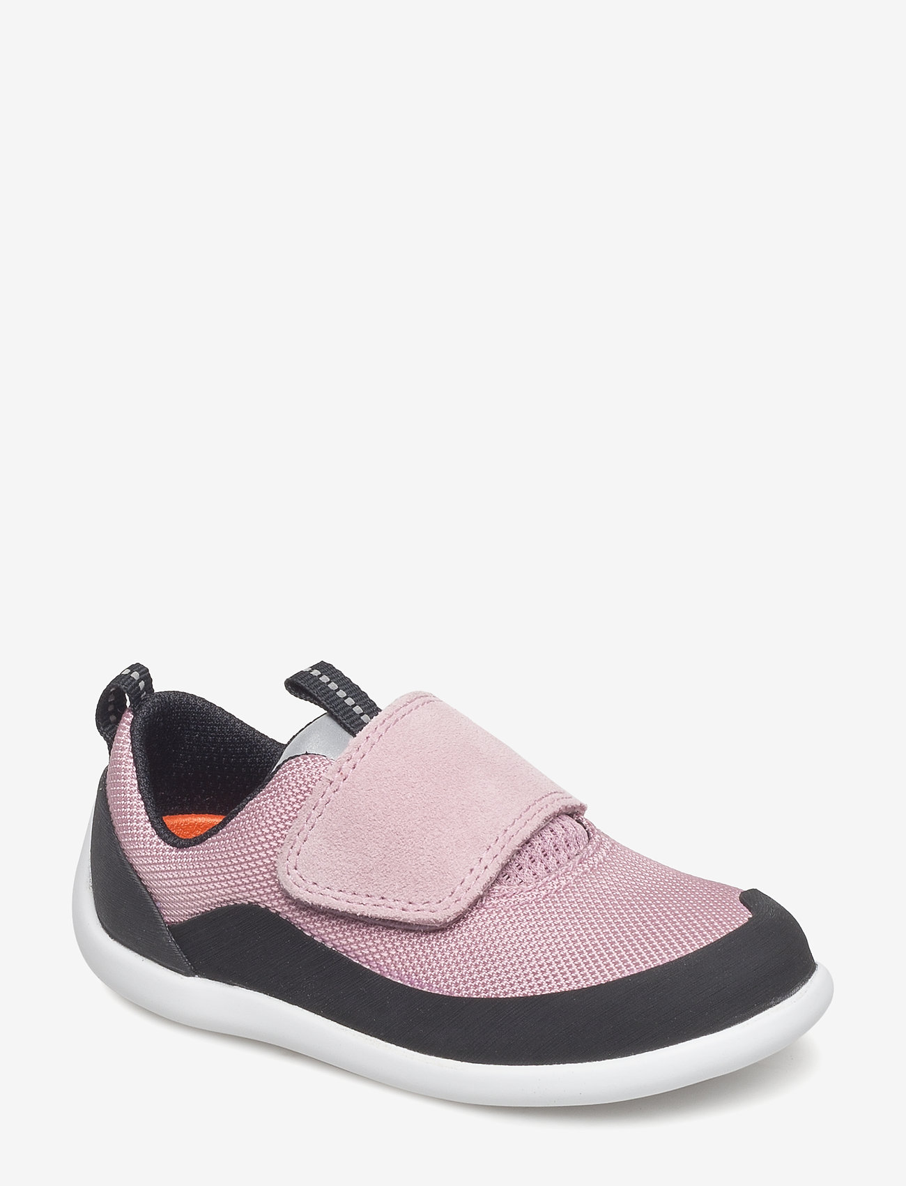 Clarks - Play Spark - pink synthetic - 0