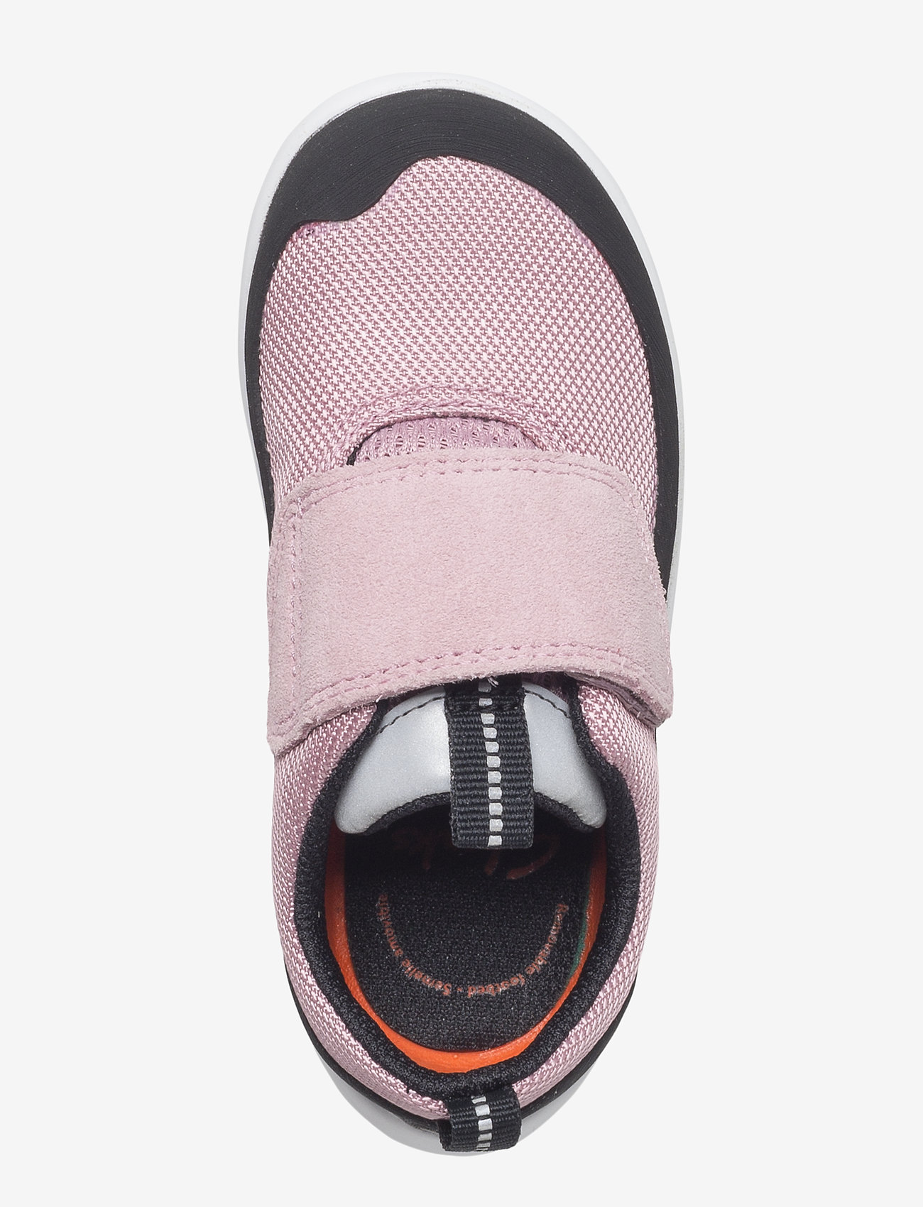 Clarks - Play Spark - pink synthetic - 4