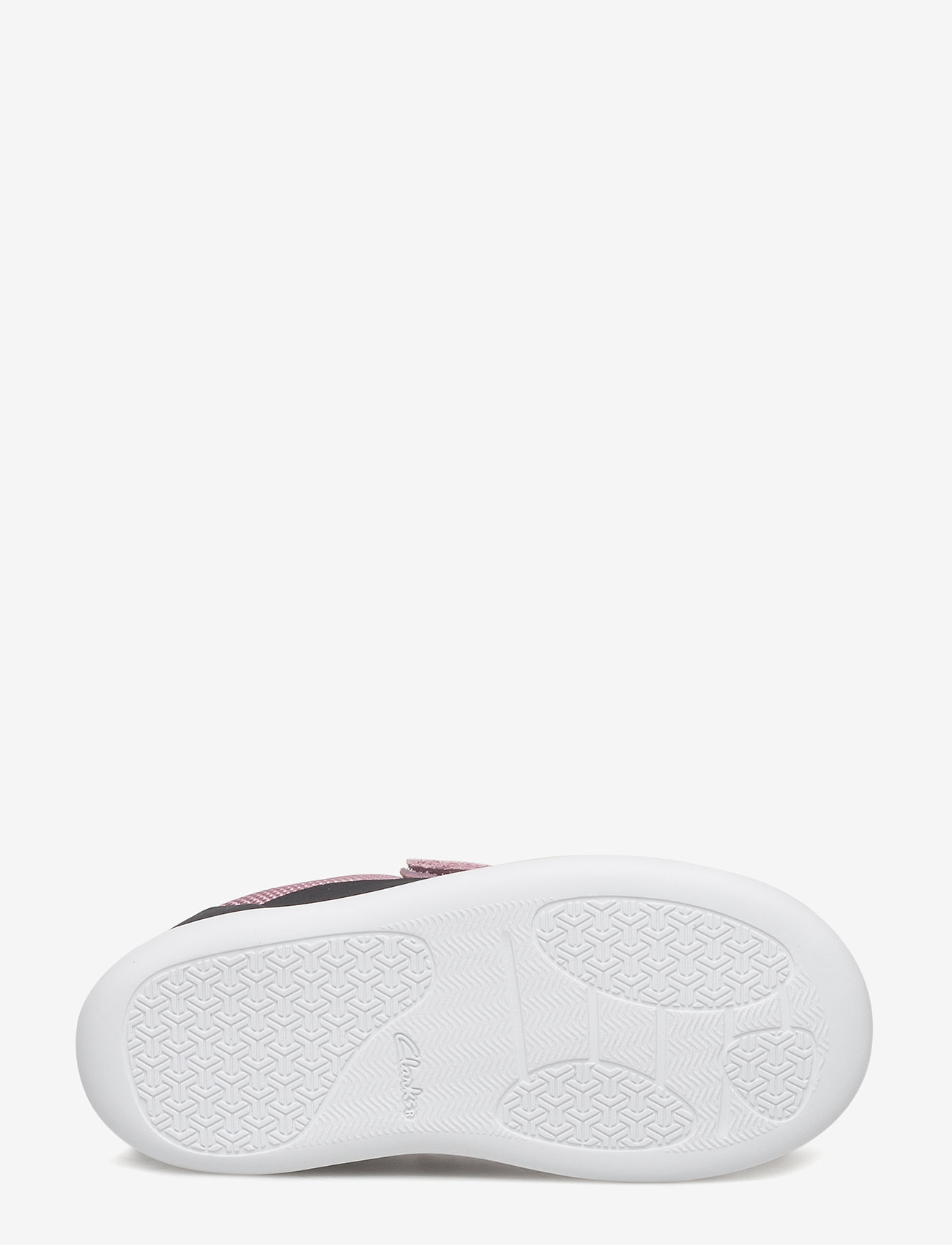 Clarks - Play Spark - pink synthetic - 3