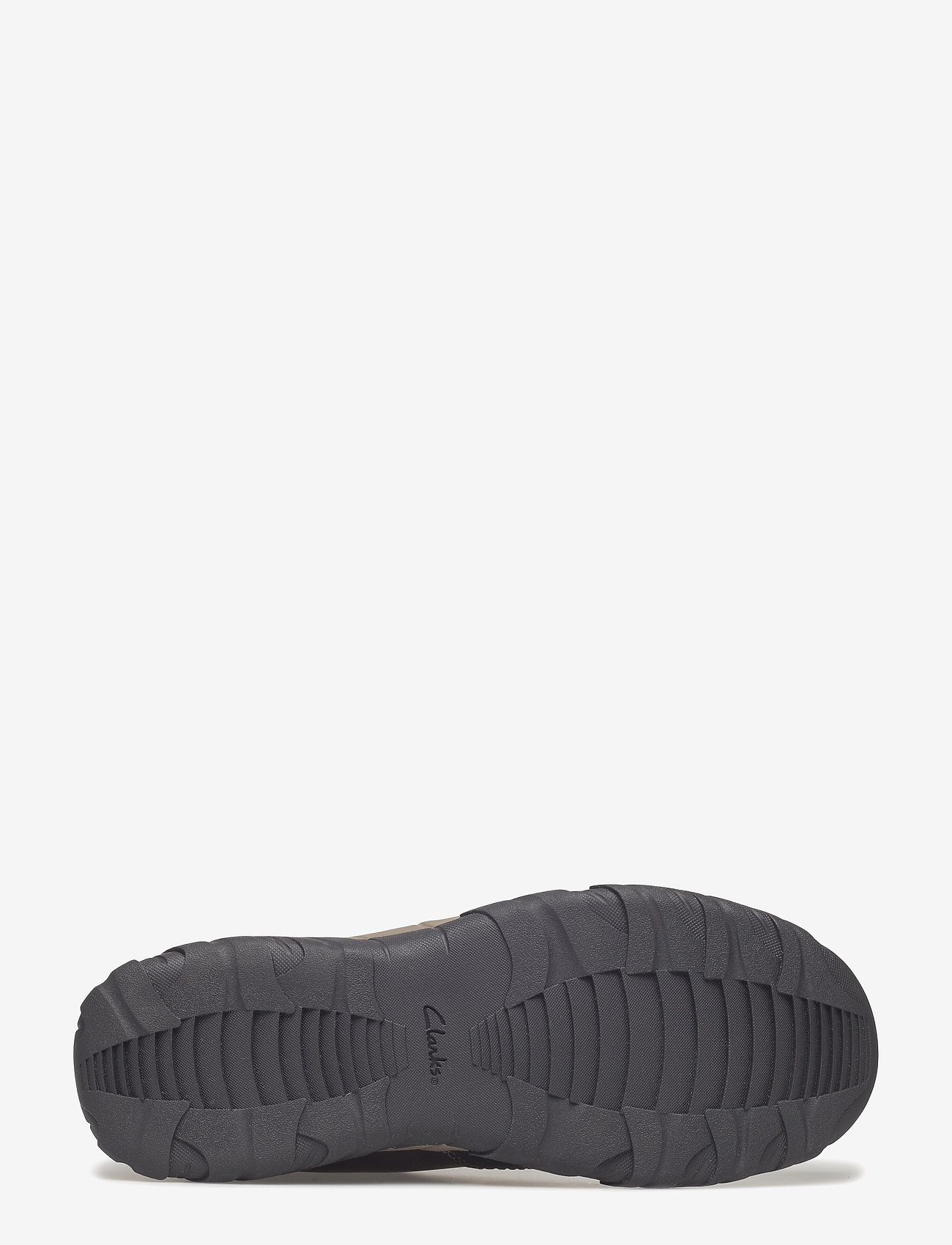 Clarks - Walbeck Top II - brown leather - 4