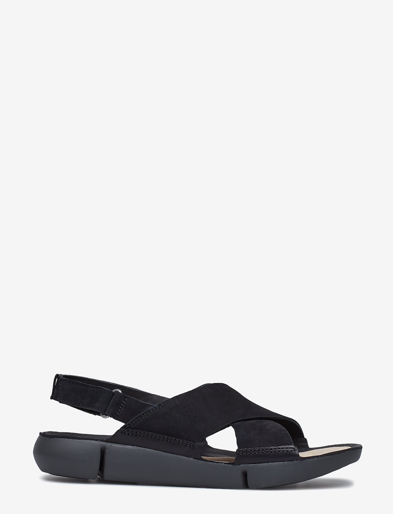 Clarks - Tri Chloe - black combi nbk - 1