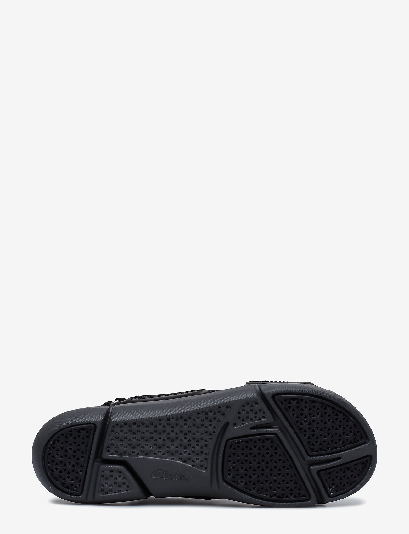 Clarks - Tri Chloe - black combi nbk - 4