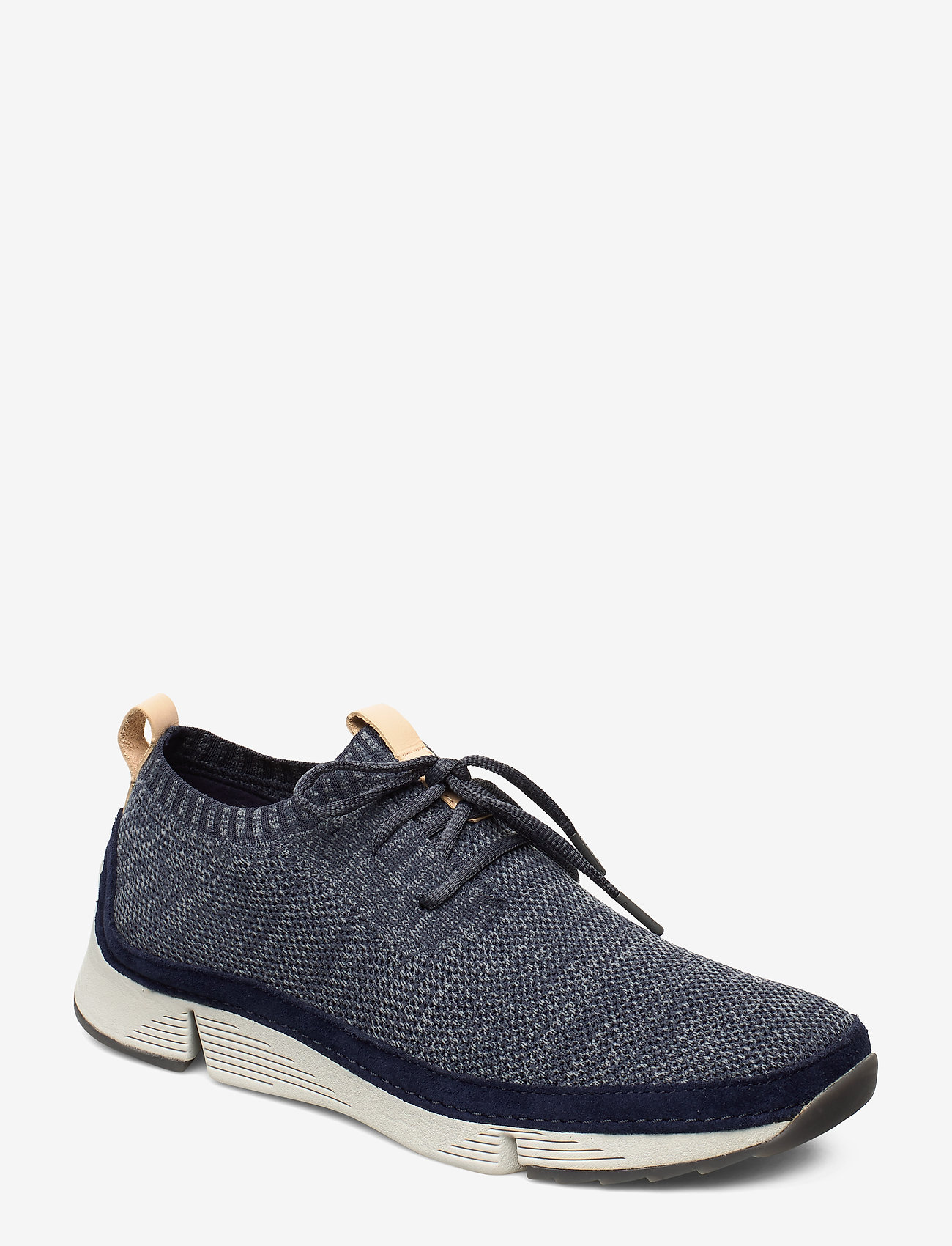 Clarks - Tri Native - navy - 0