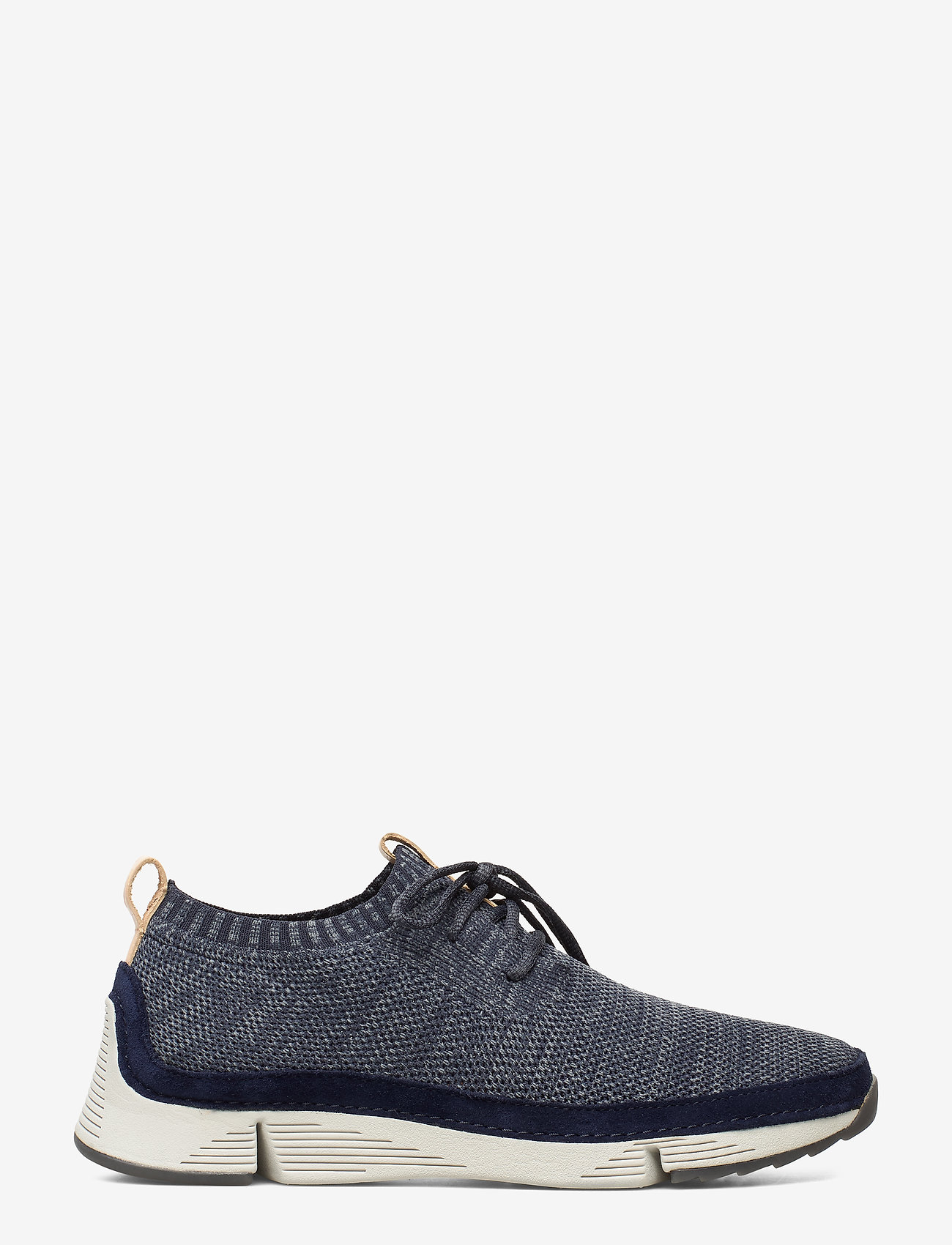 Clarks - Tri Native - navy - 1