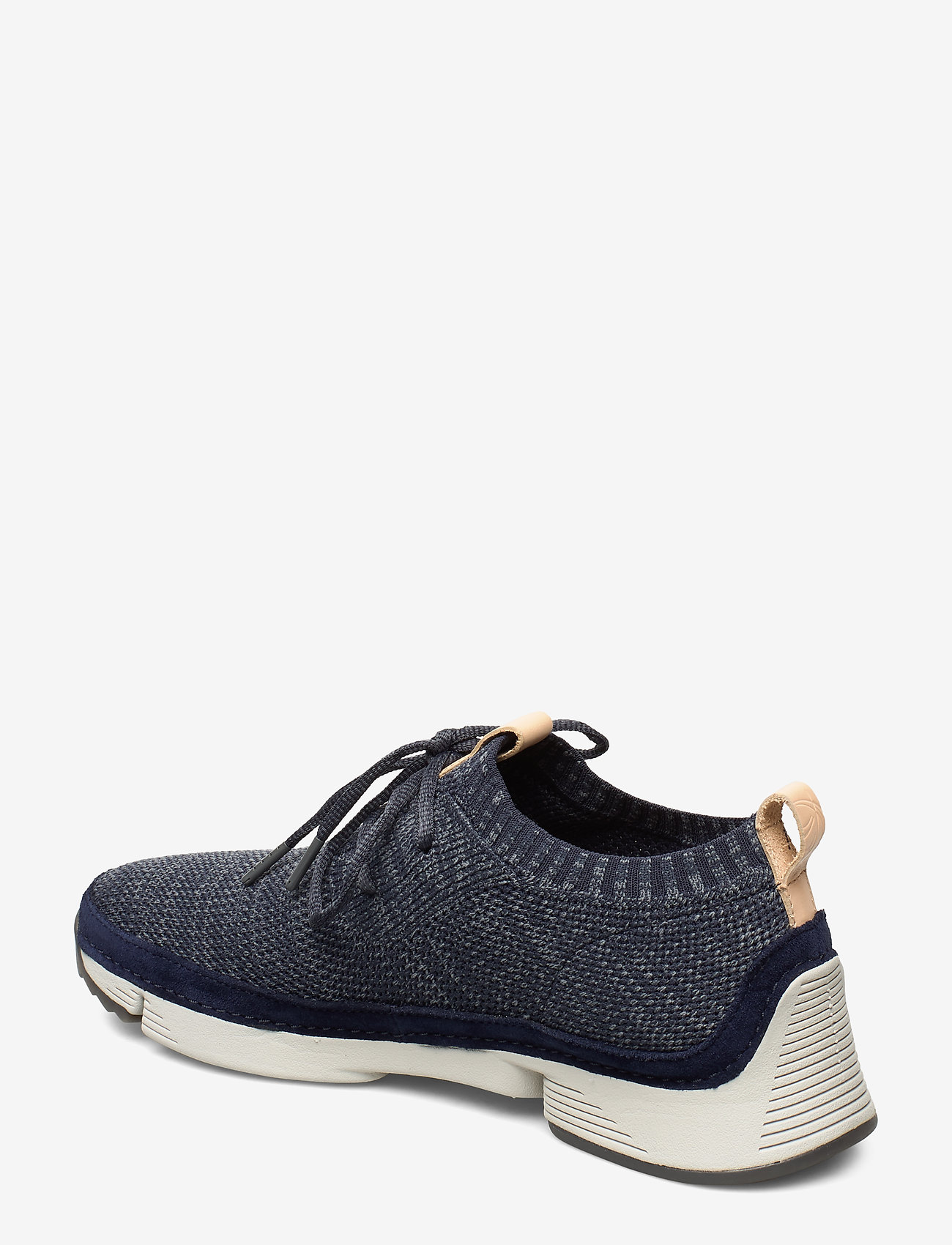 Clarks - Tri Native - navy - 2