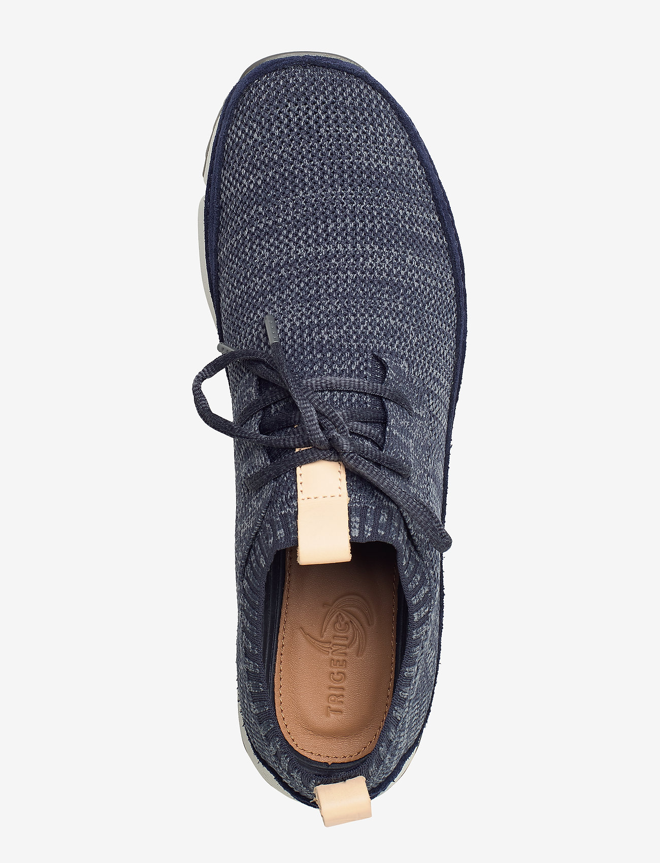 Clarks - Tri Native - navy - 3