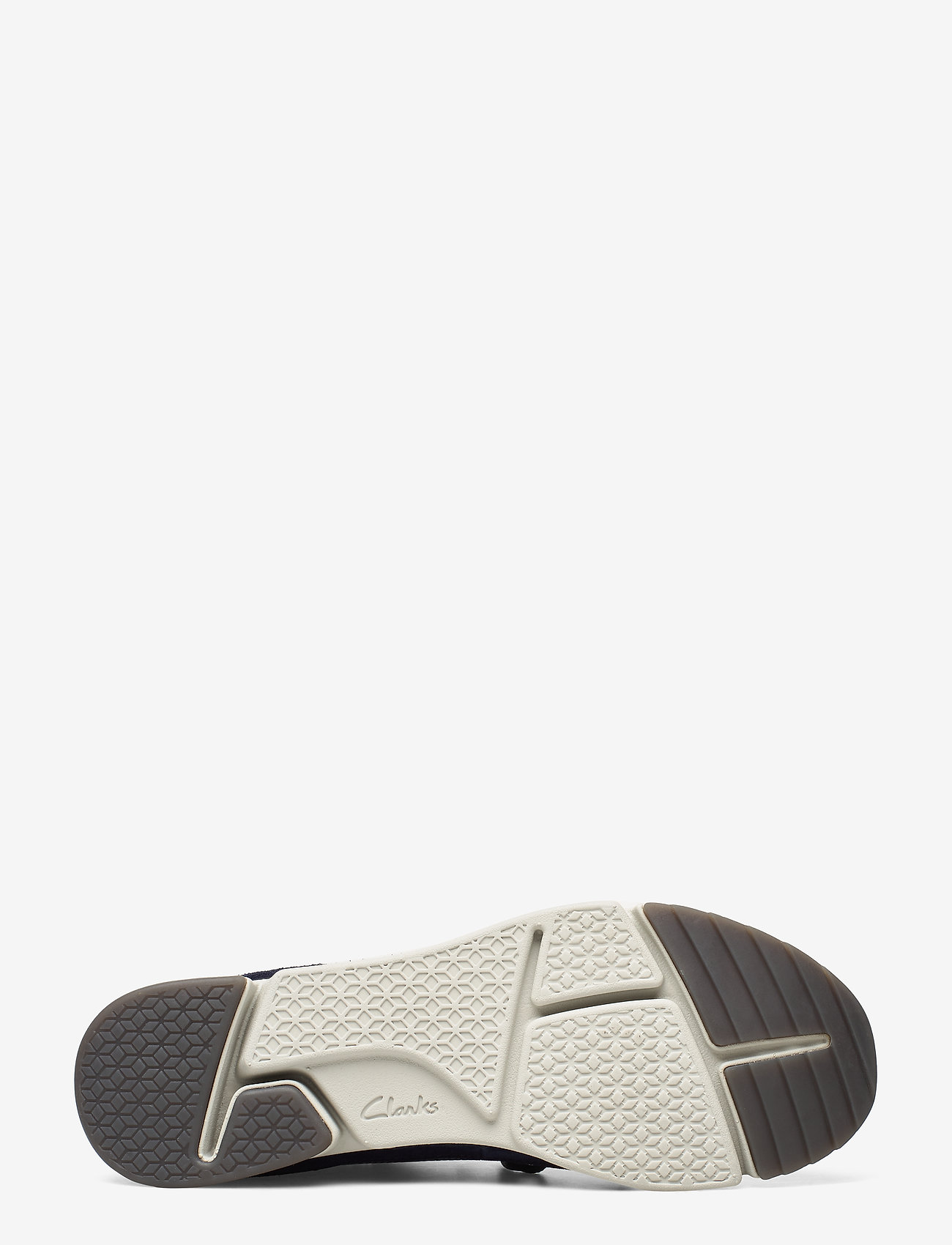 Clarks - Tri Native - navy - 4