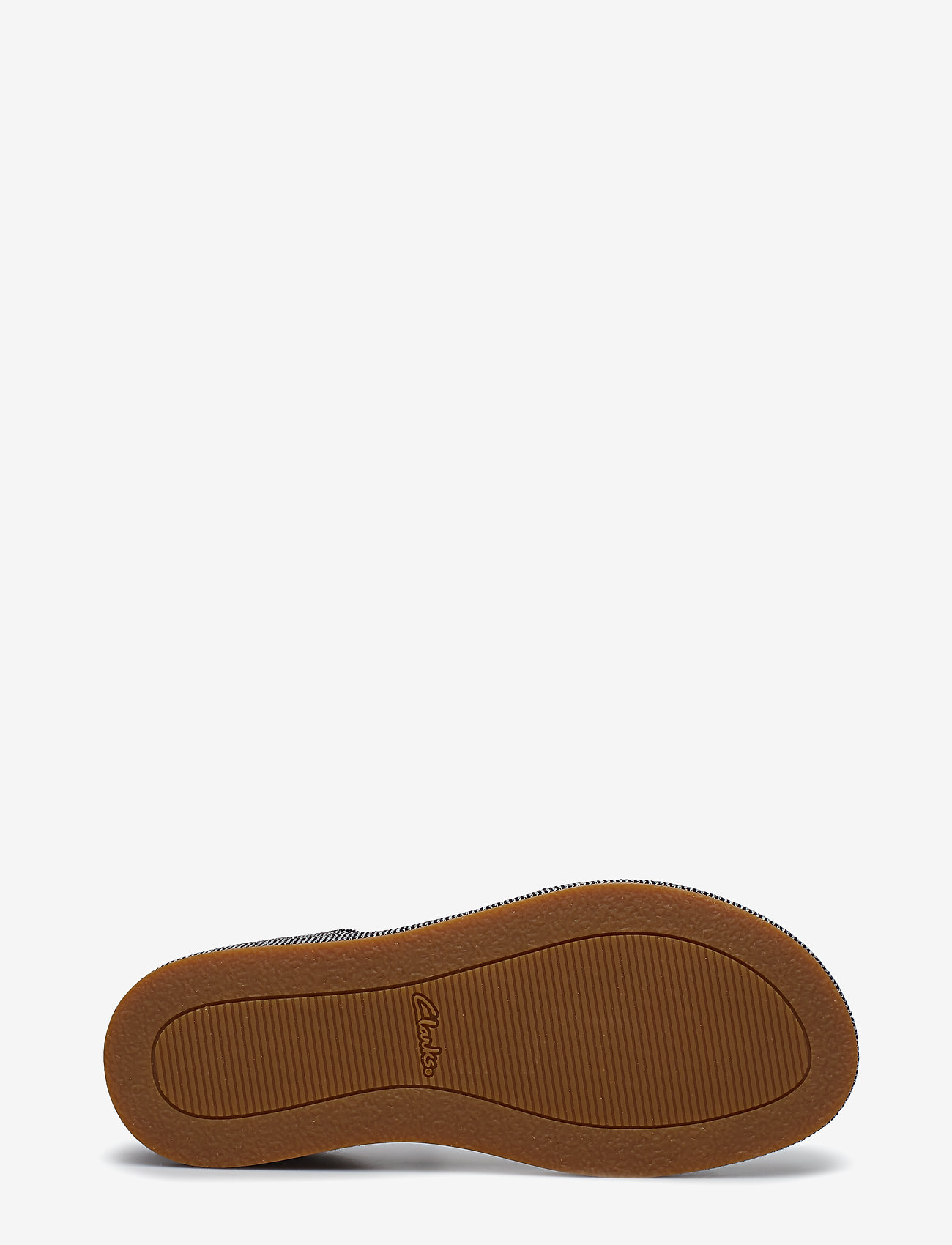Clarks - Botanic Ivy - navy canvas - 4
