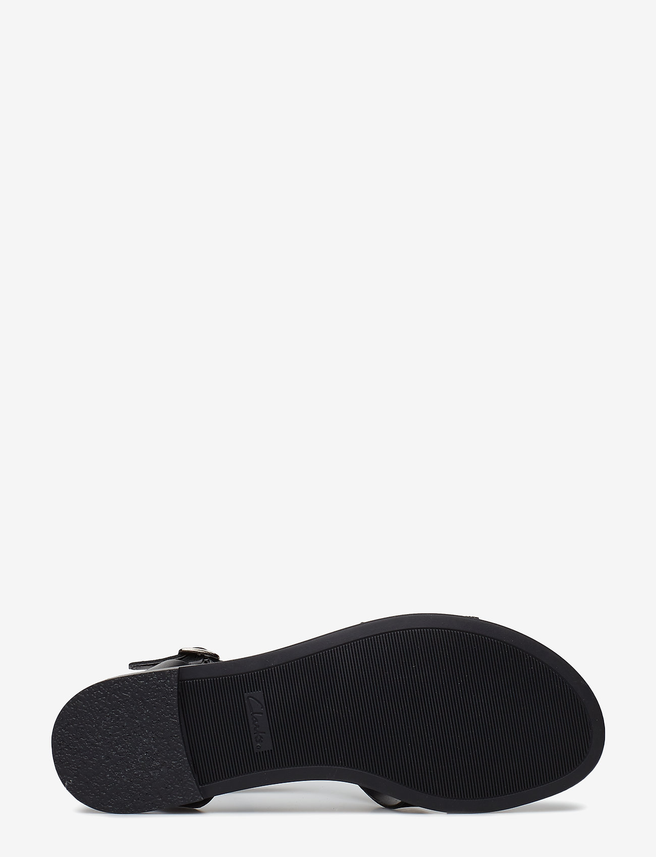 Clarks - Bay Rosie - black interest - 4