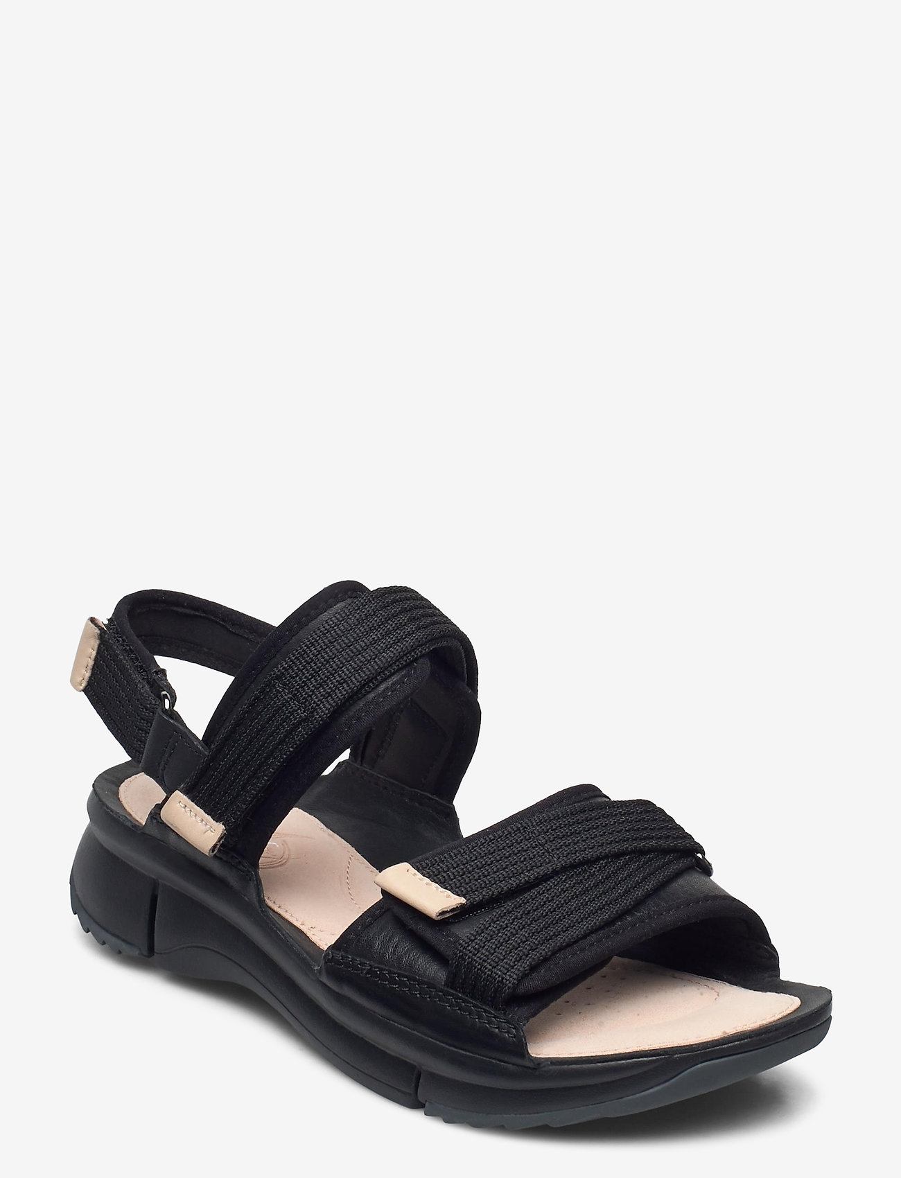 Clarks - Tri Walk - black combi - 0