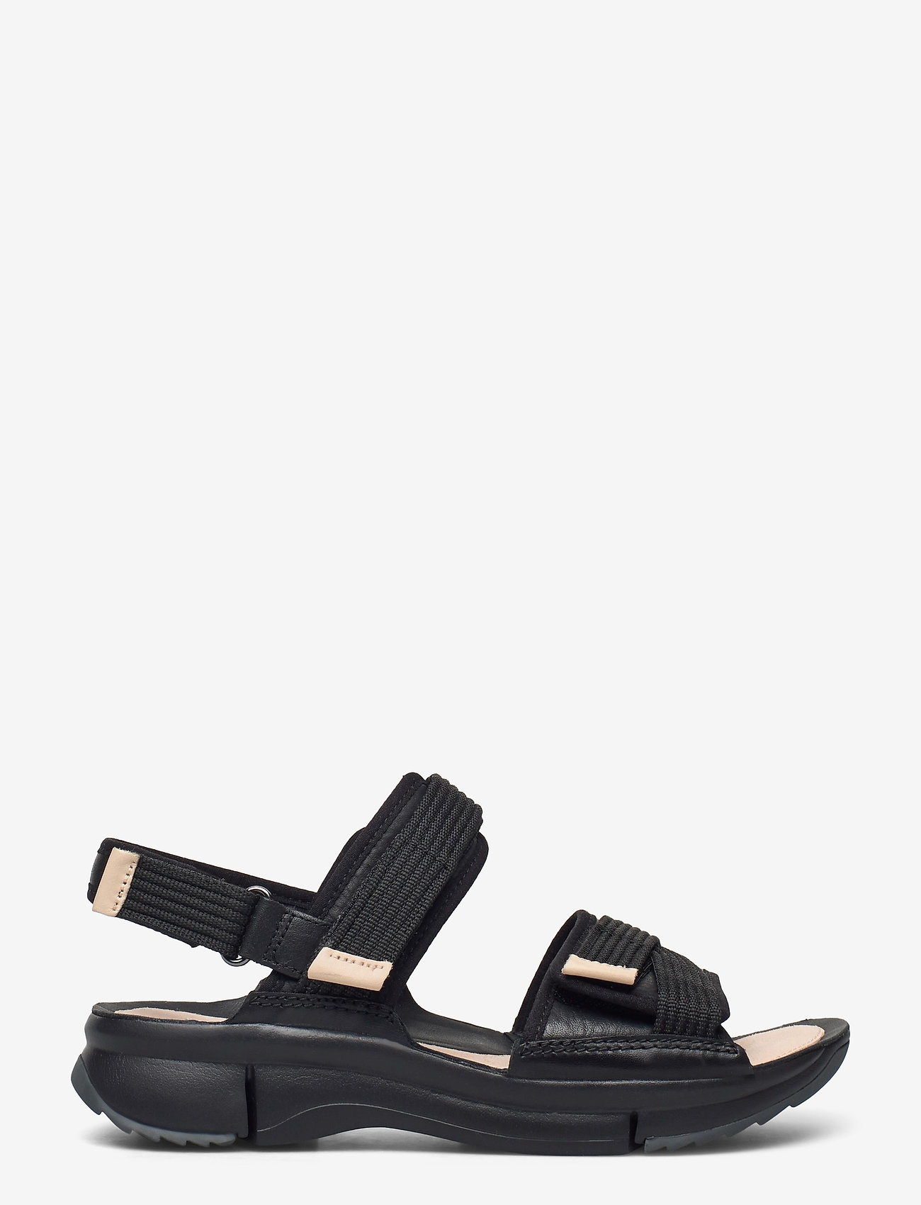 Clarks - Tri Walk - black combi - 1