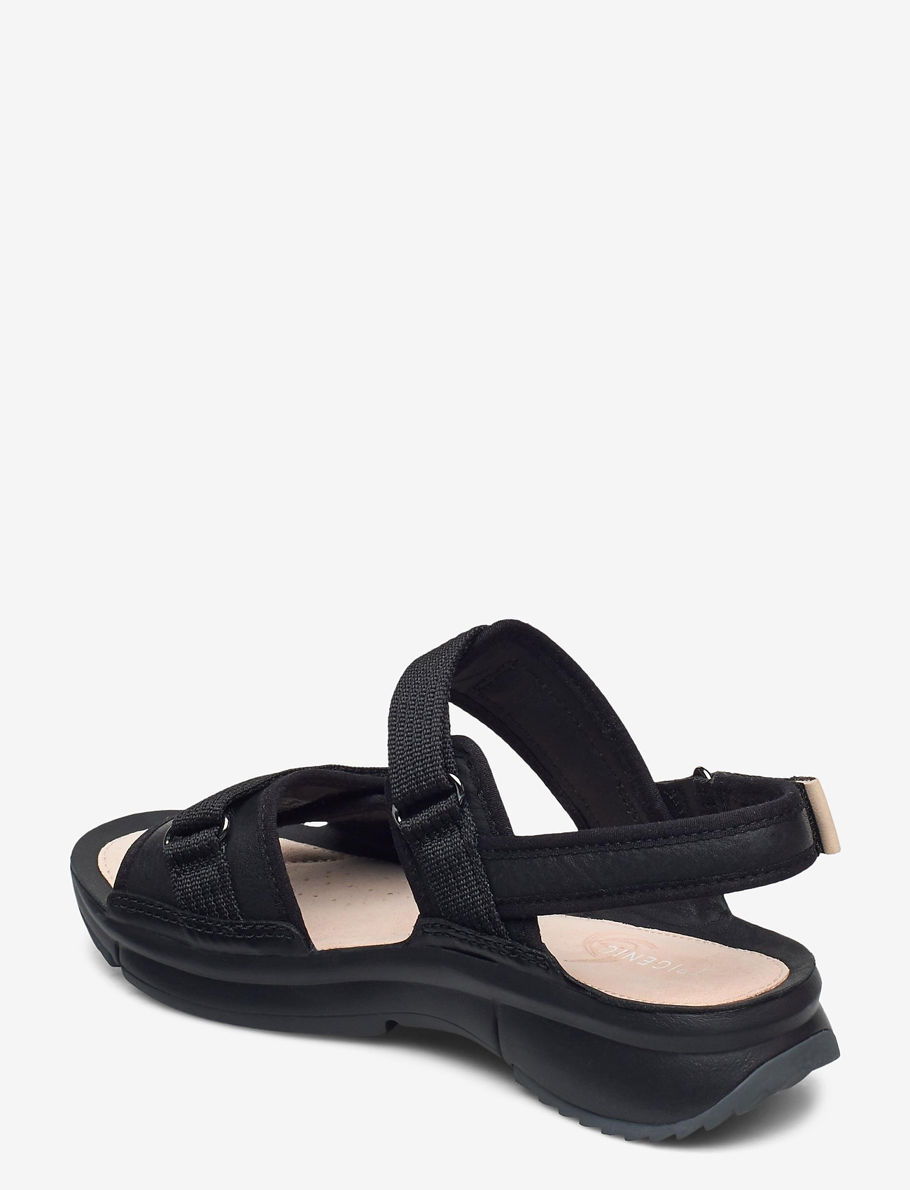 Clarks - Tri Walk - black combi - 2