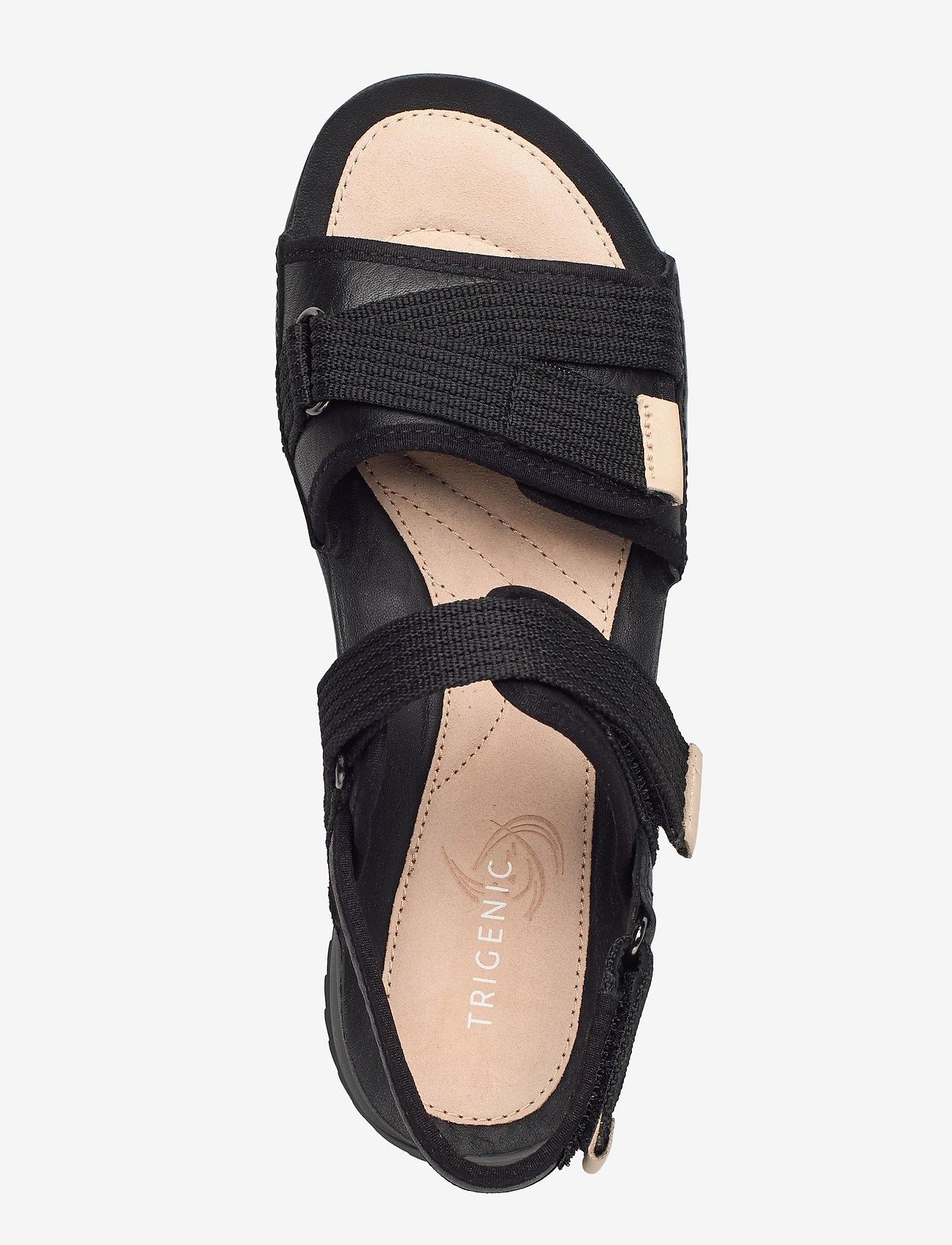 Clarks - Tri Walk - black combi - 3
