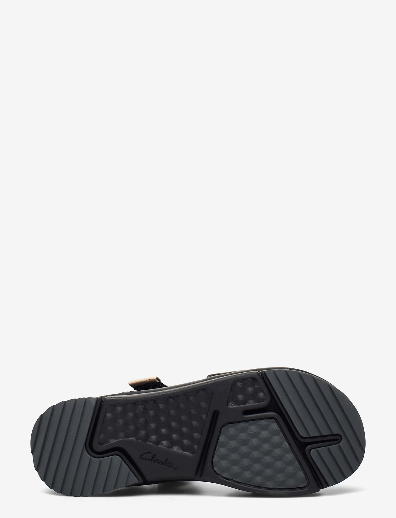 Clarks - Tri Walk - black combi - 4