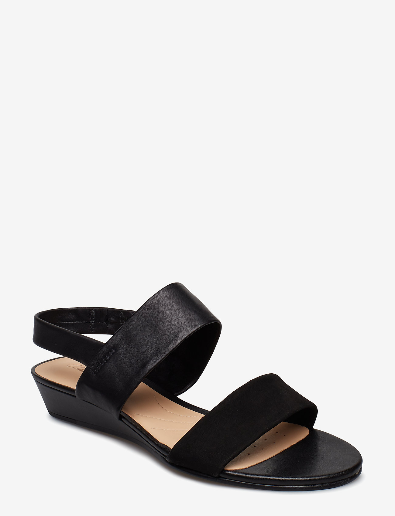 BLACK COMBI