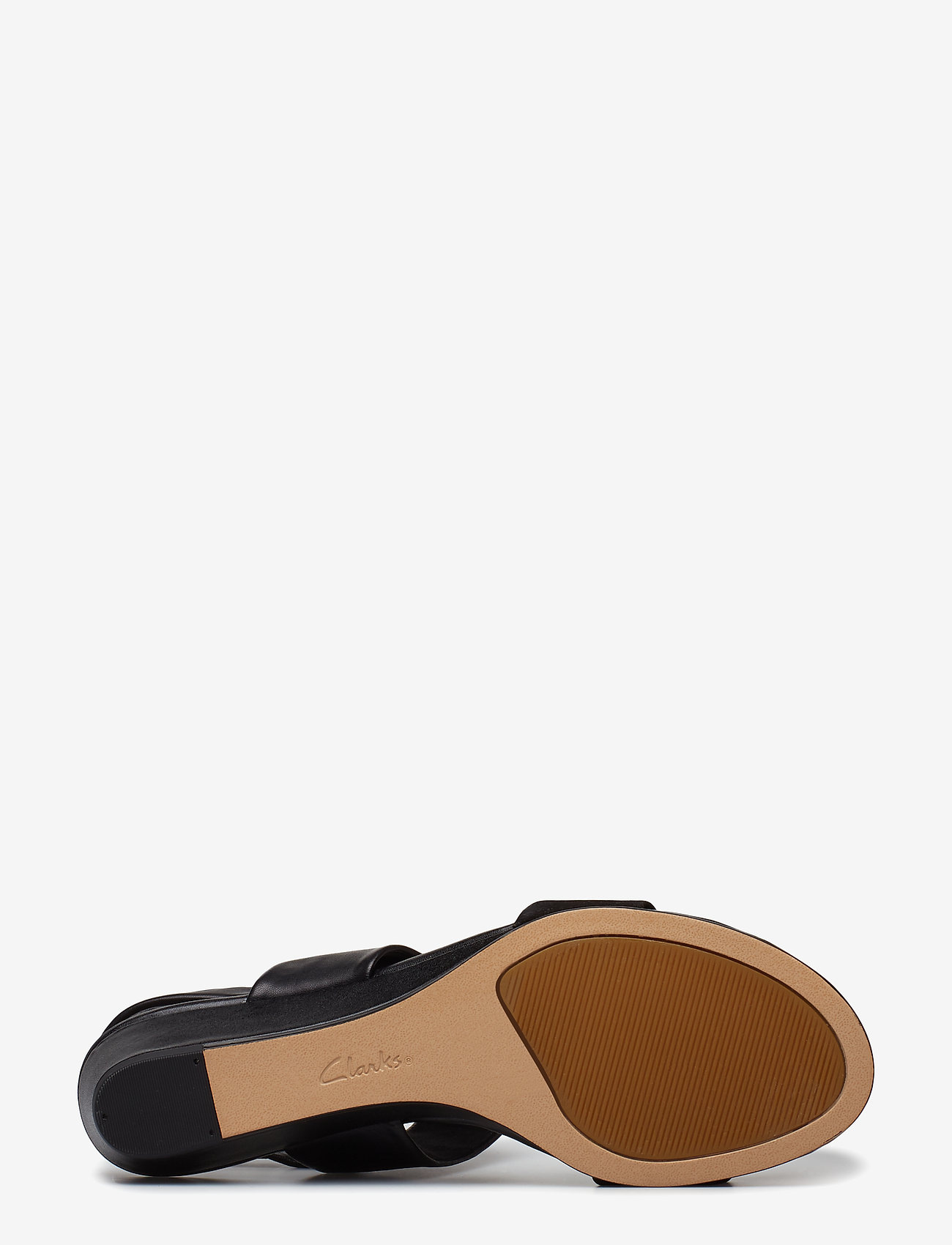 Clarks - Sense Lily - black combi - 4