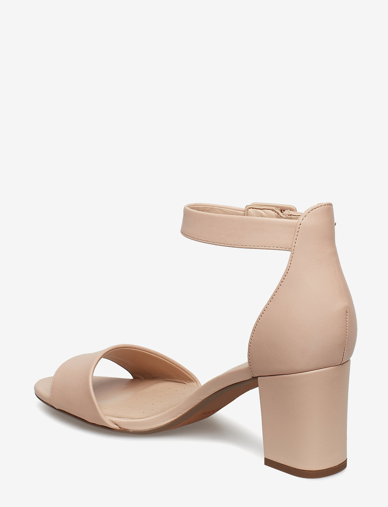 Clarks - Deva Mae - nude - 1