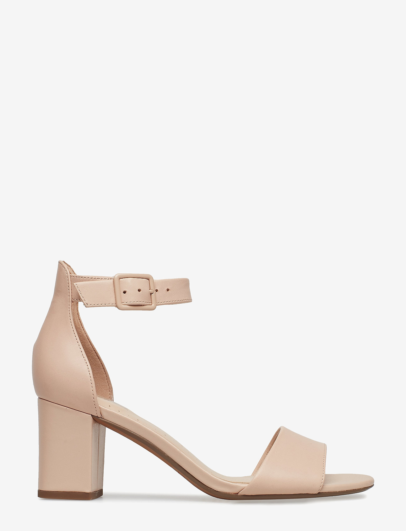 Clarks - Deva Mae - nude - 2