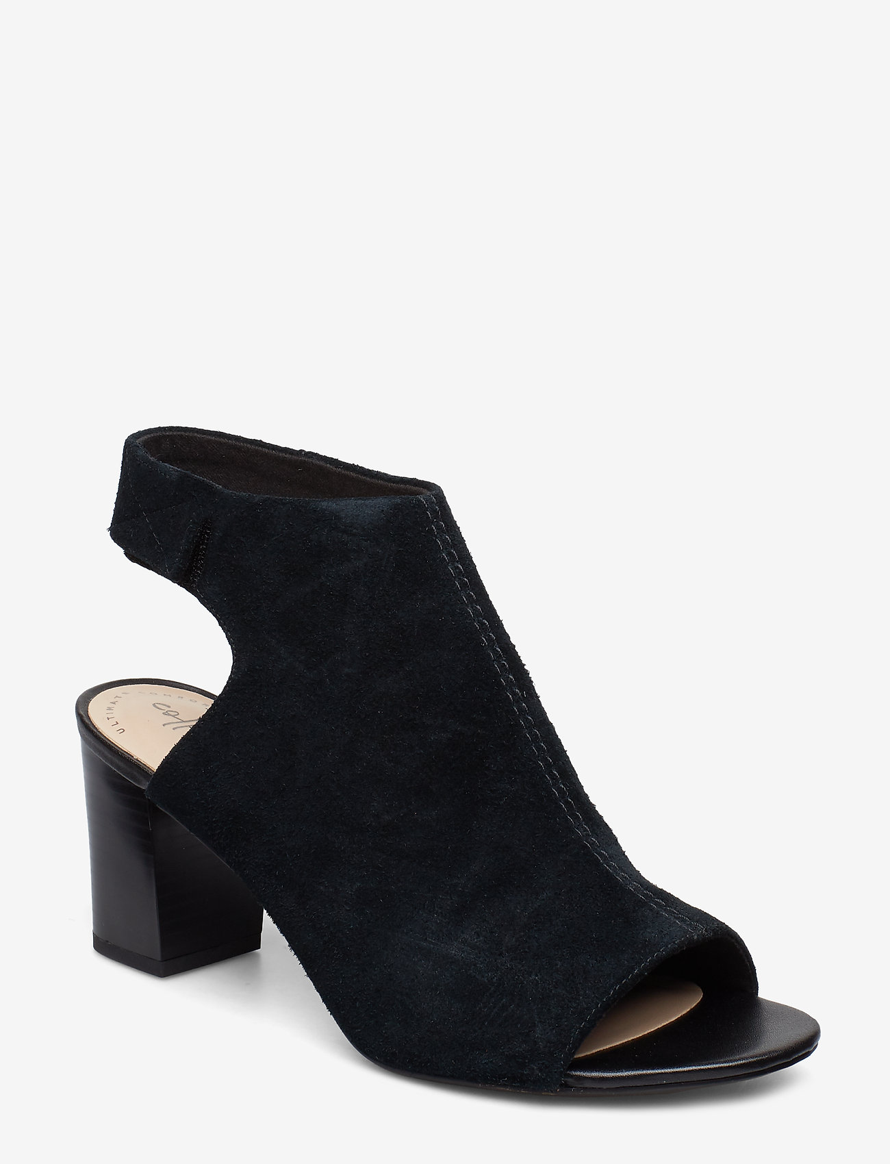 Clarks - Deva Bell - black - 0