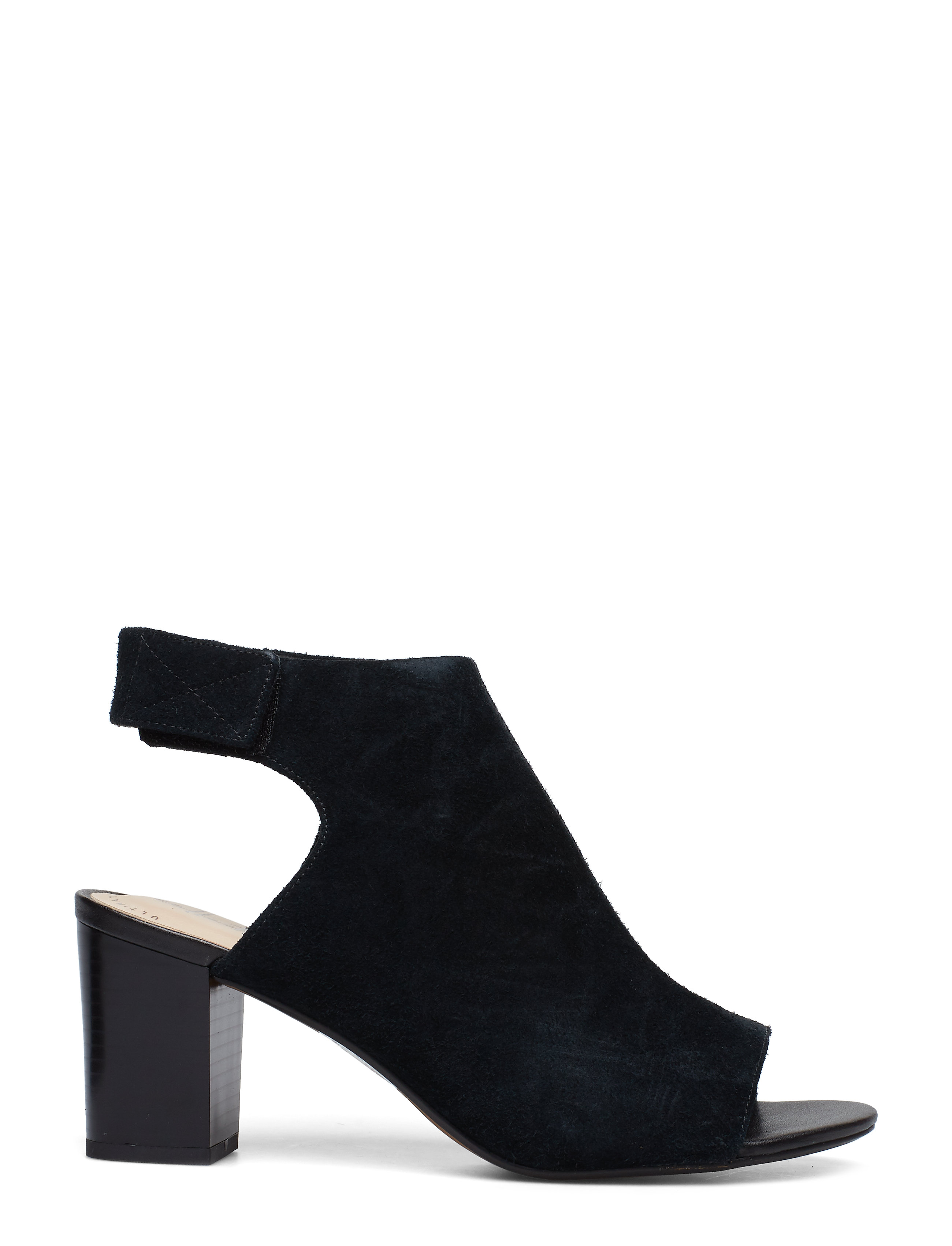 Clarks - Deva Bell - black - 1