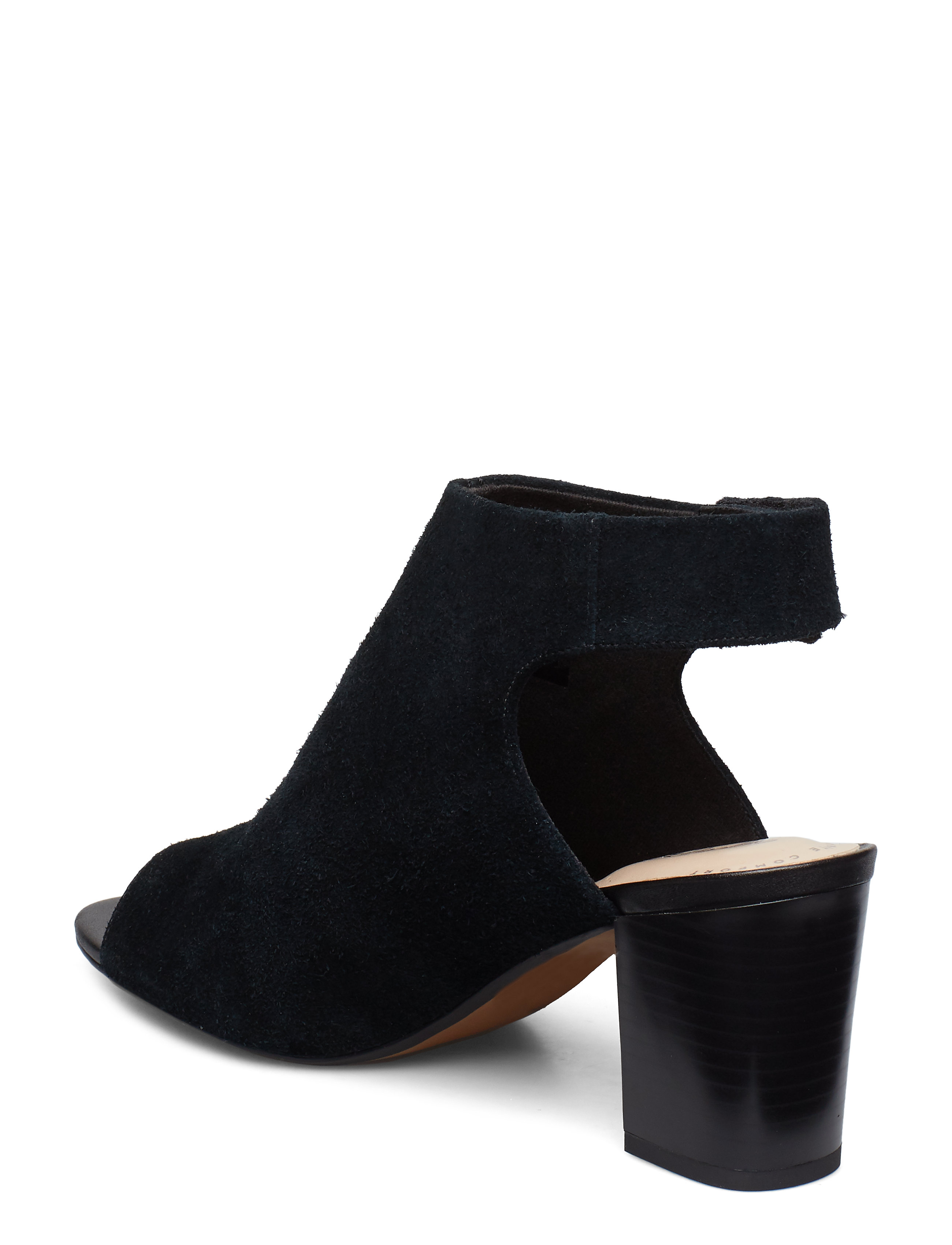 Clarks - Deva Bell - black - 2
