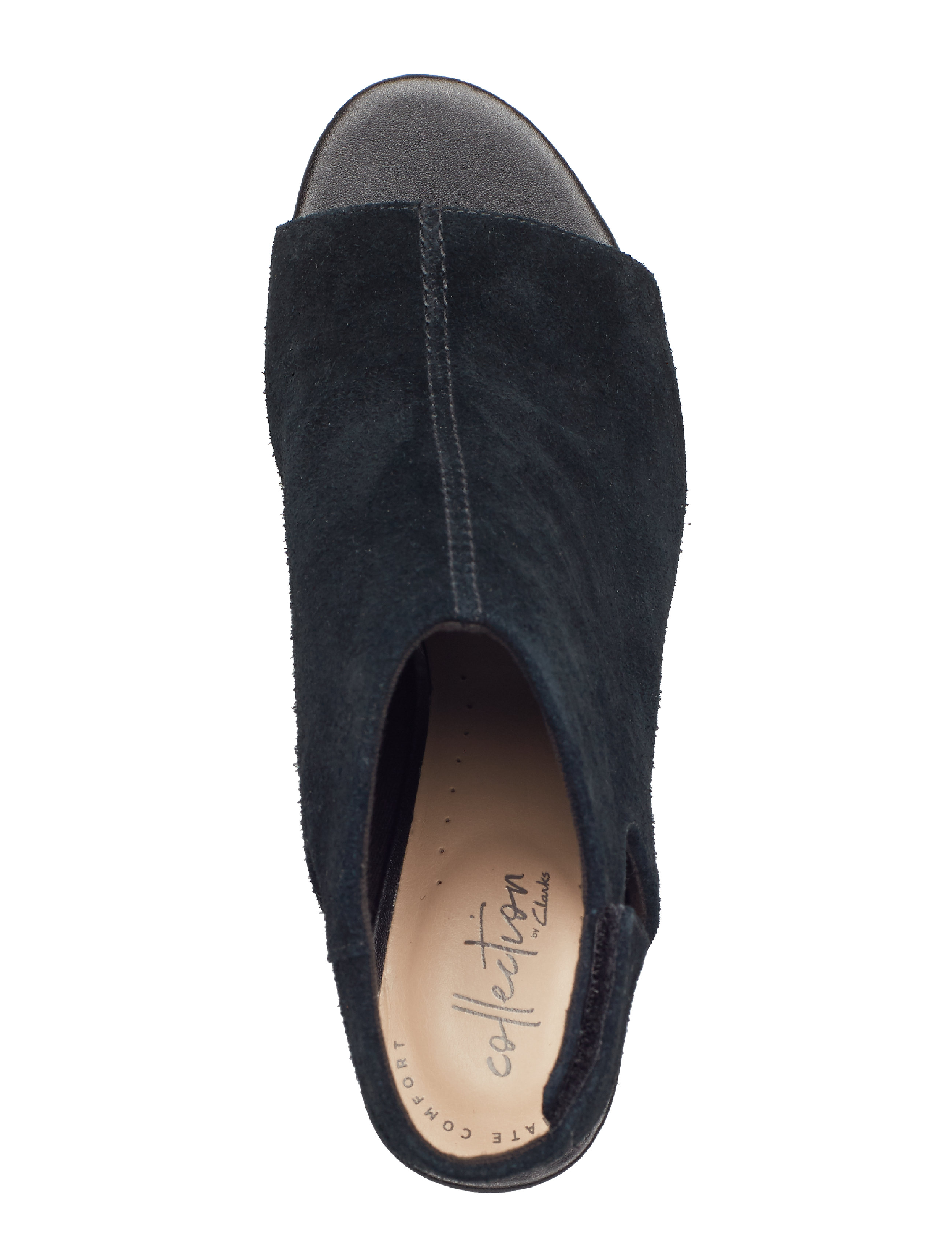 Clarks - Deva Bell - black - 3