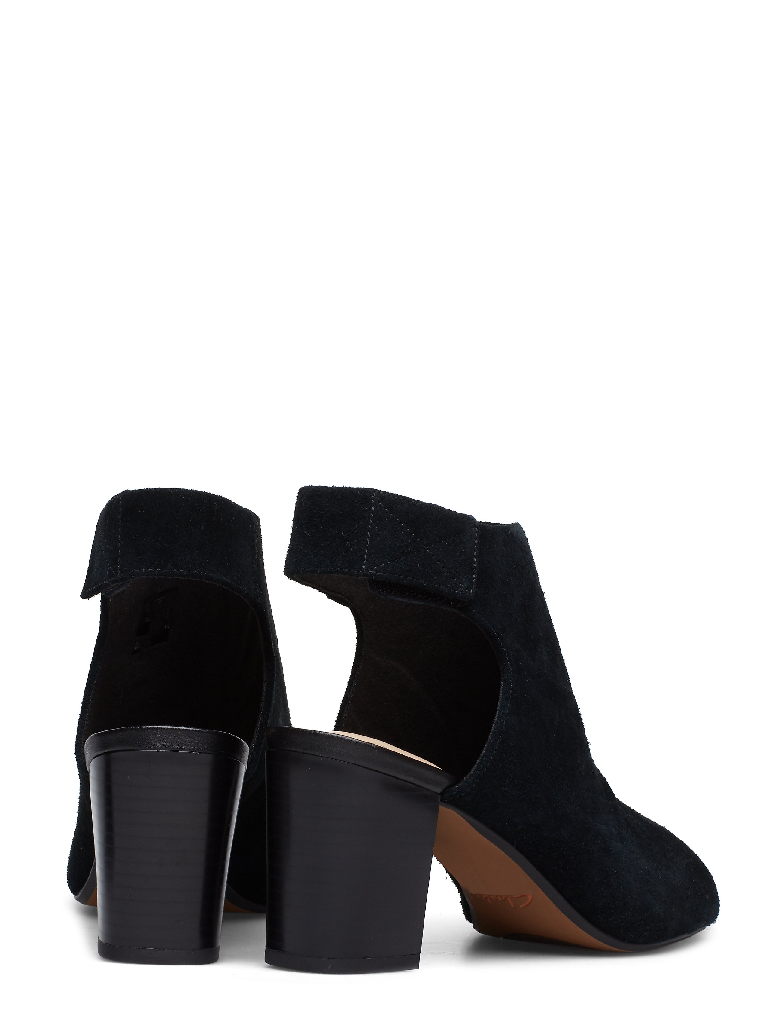 Clarks - Deva Bell - black - 4