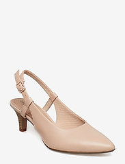 Clarks - Linvale Loop - nude - 0