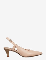 Clarks - Linvale Loop - nude - 1