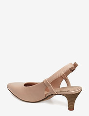 Clarks - Linvale Loop - nude - 2