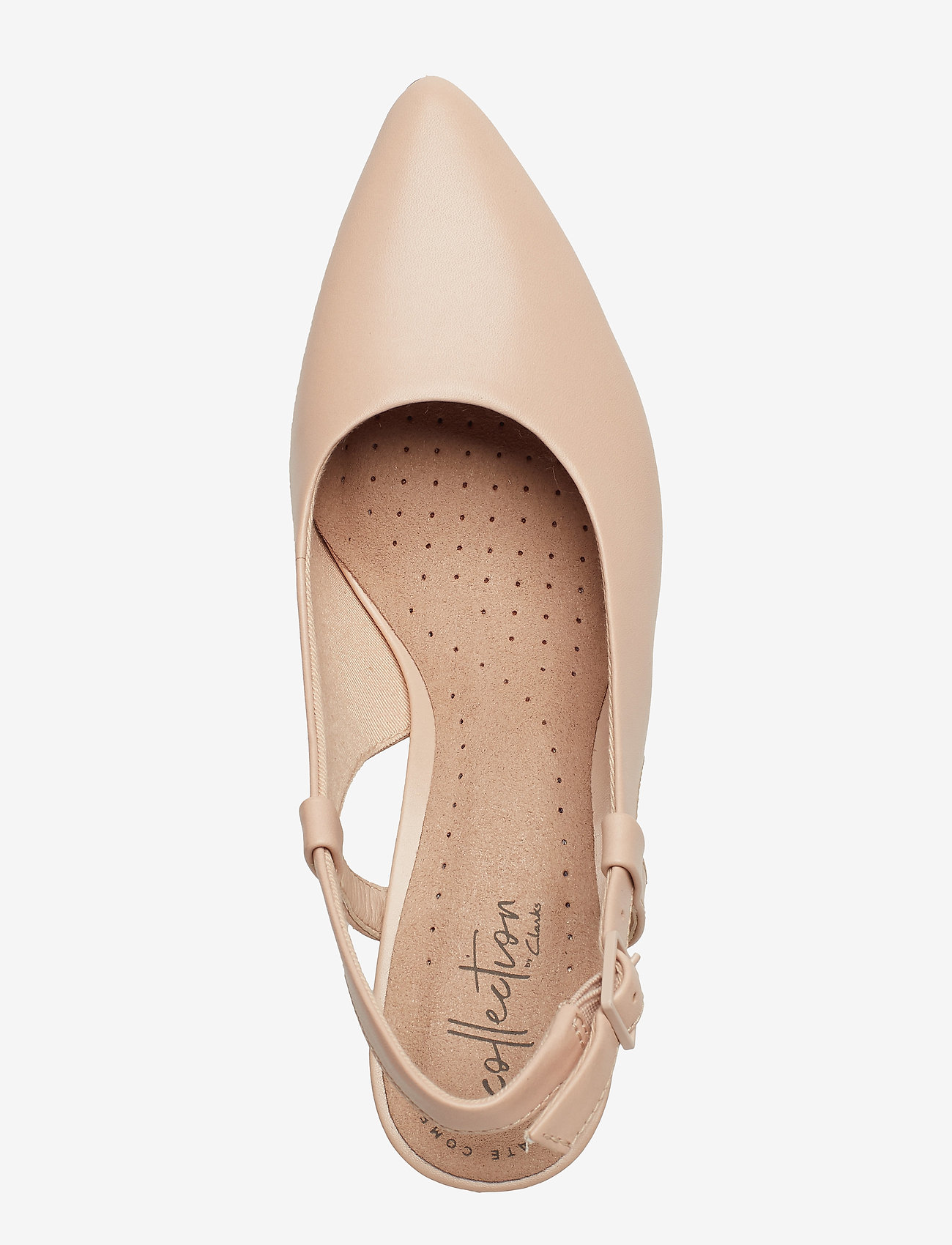Clarks - Linvale Loop - nude - 3