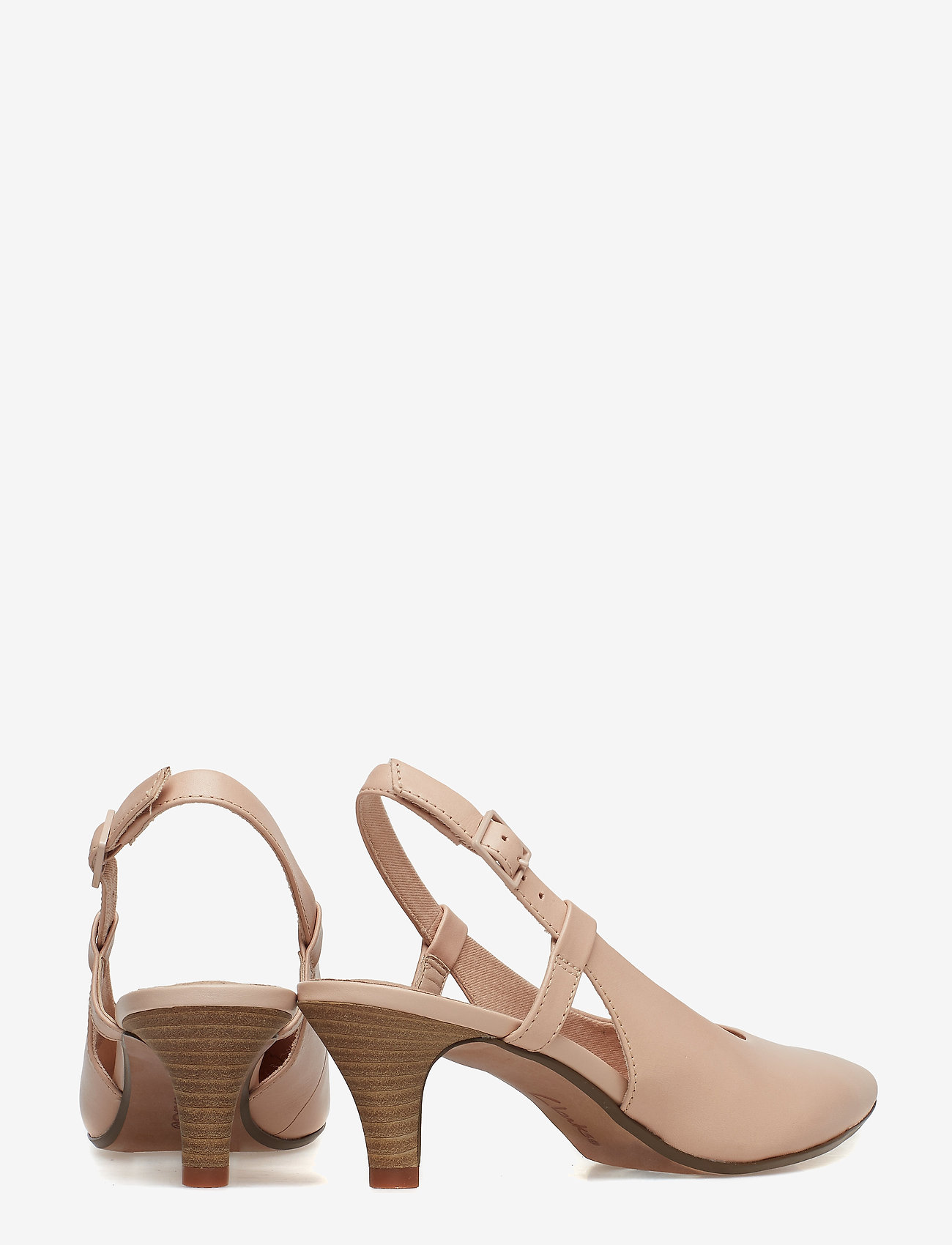 Clarks - Linvale Loop - nude - 4