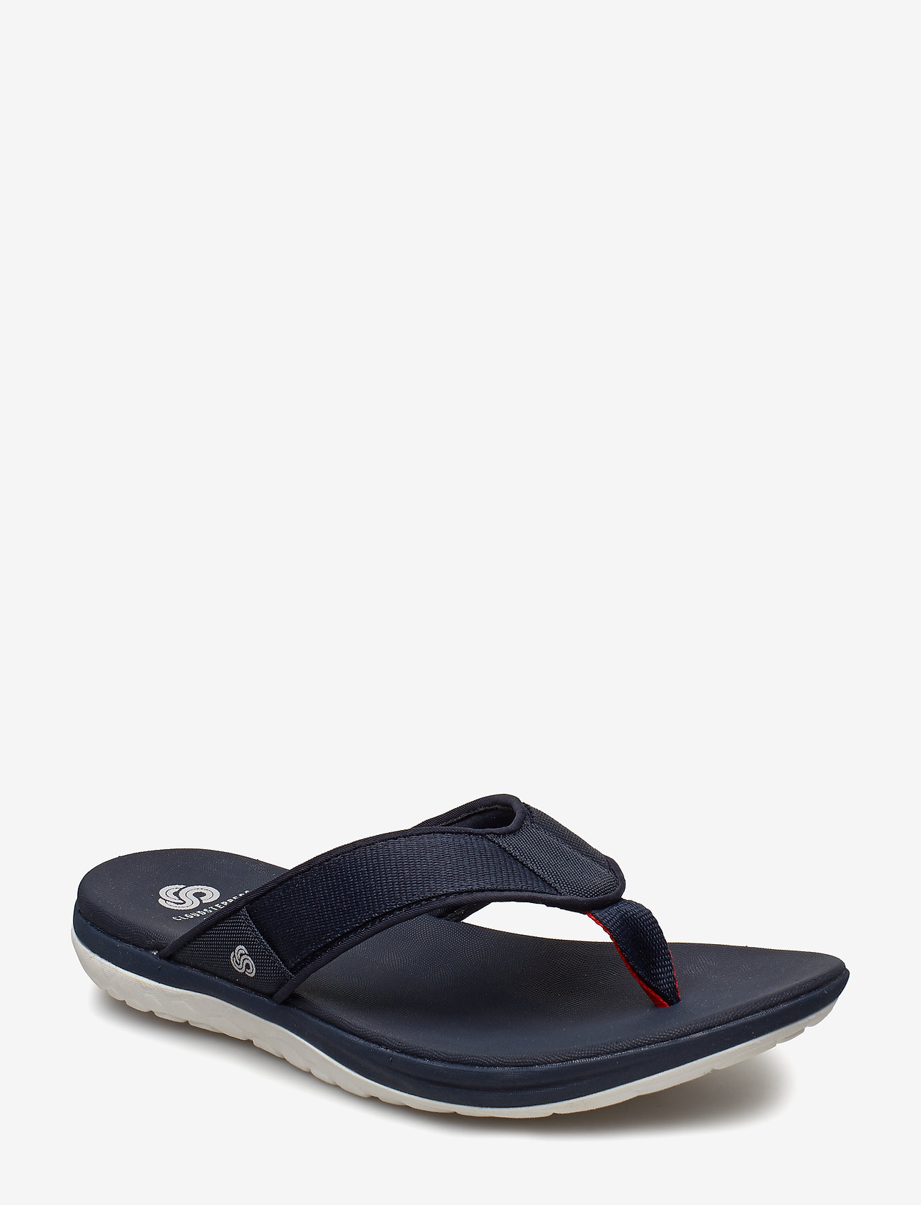Clarks - Step Beat Dune - navy - 0