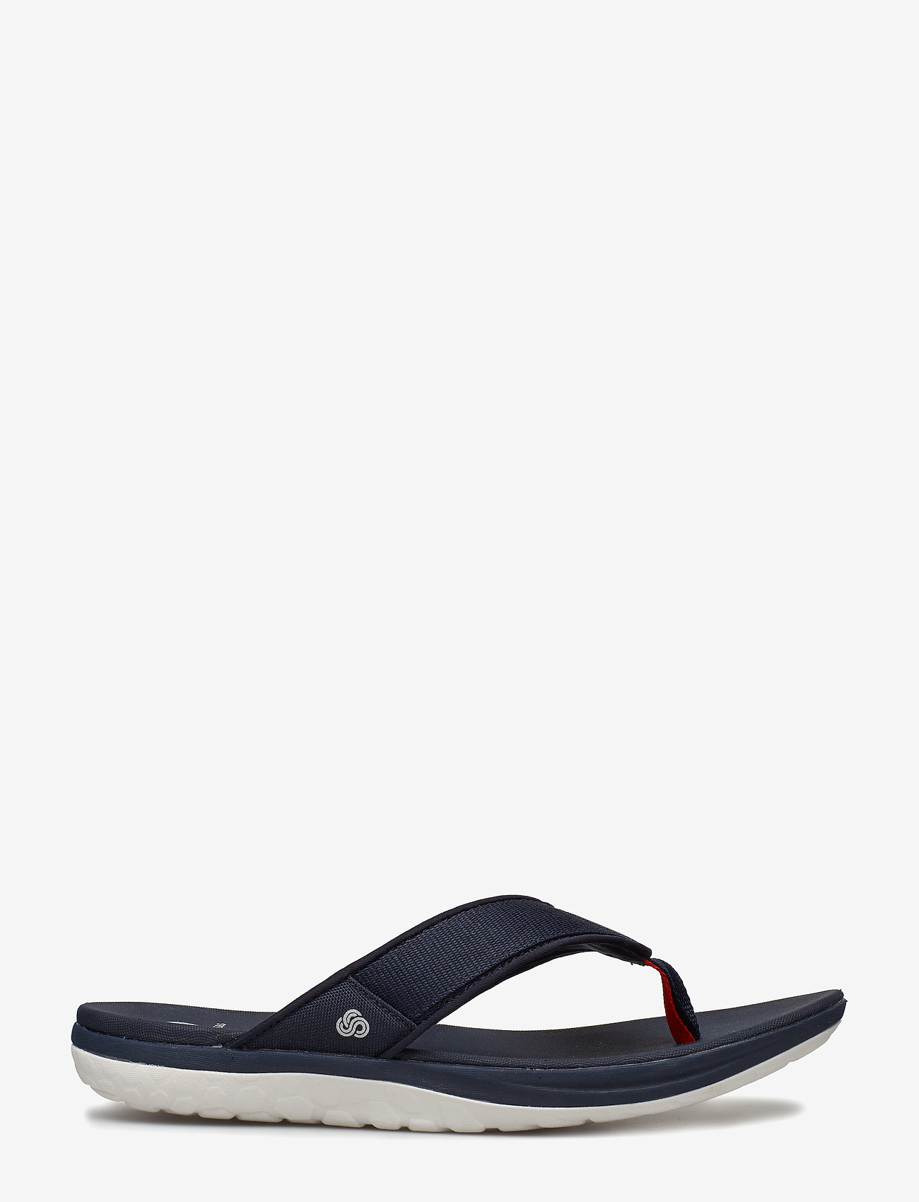 Clarks - Step Beat Dune - navy - 1