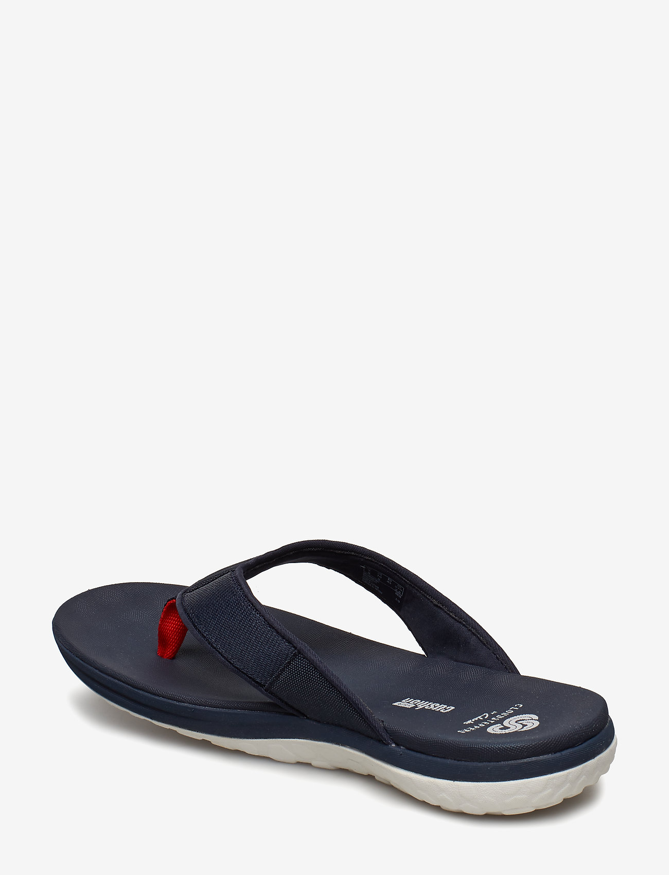 Clarks - Step Beat Dune - navy - 2