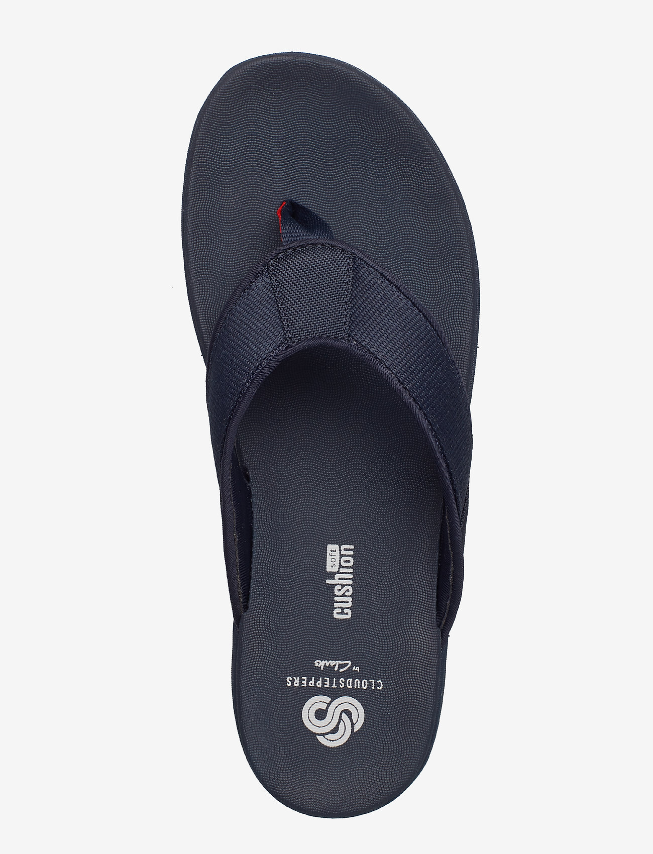 Clarks - Step Beat Dune - navy - 3