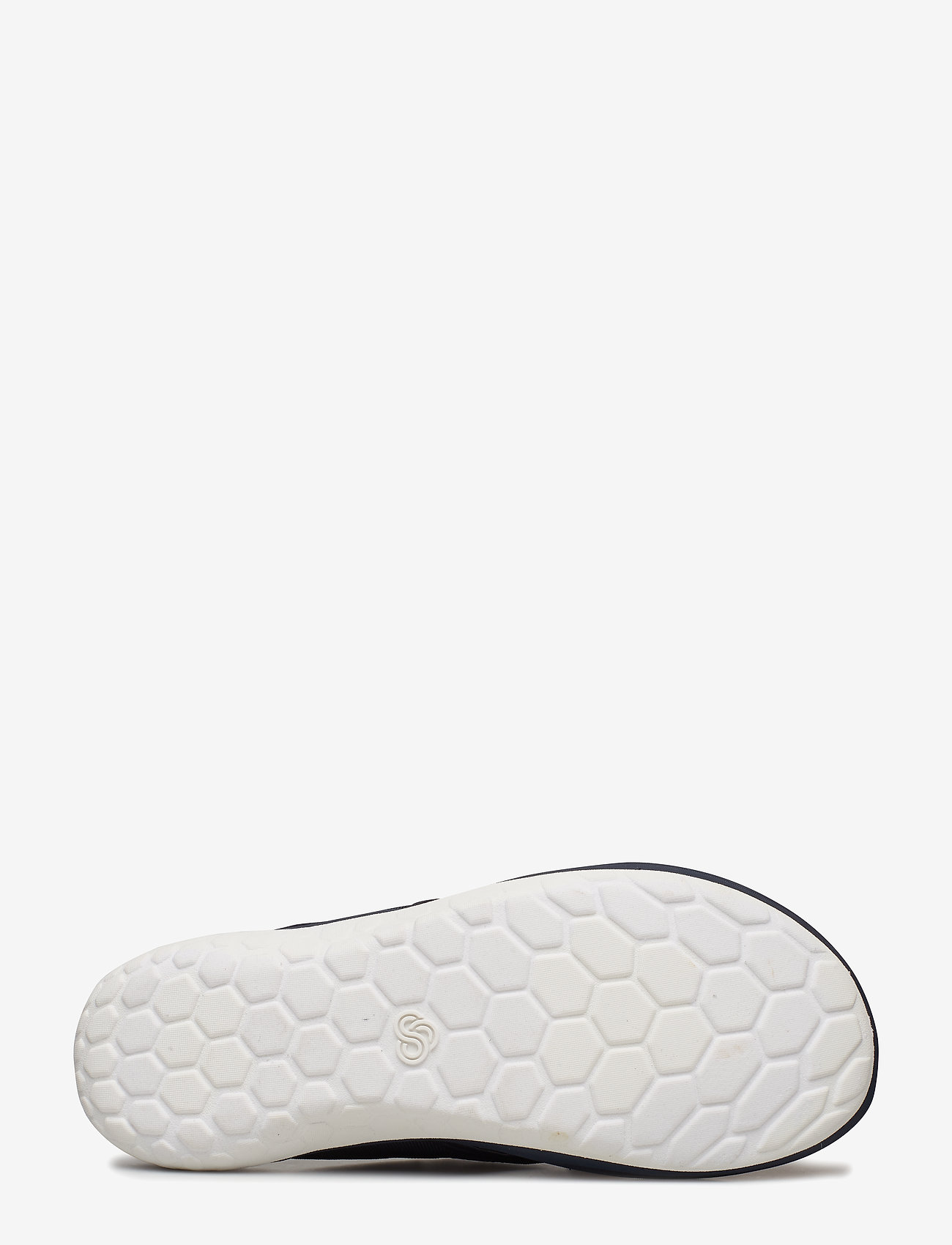 Clarks - Step Beat Dune - navy - 4