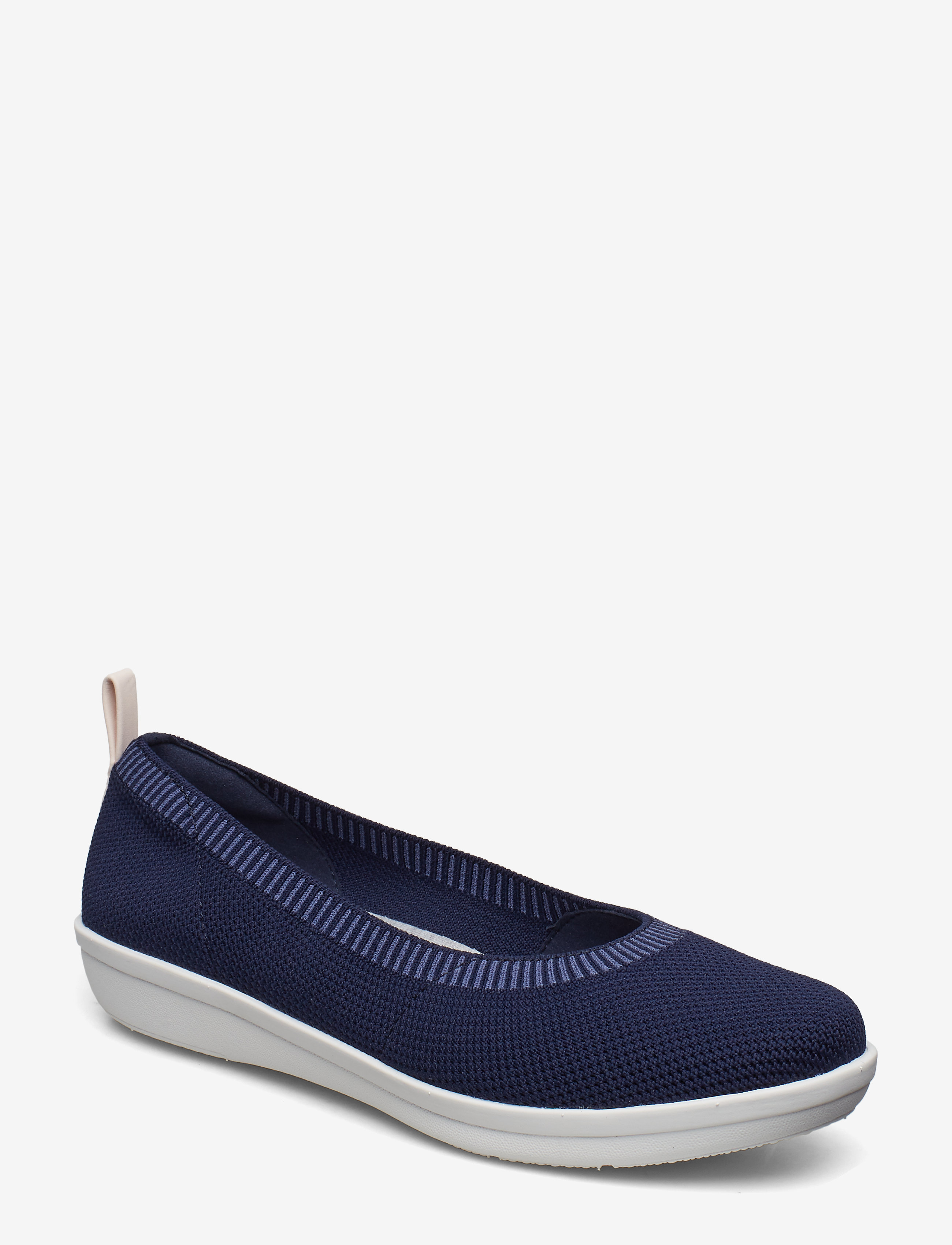 Clarks - Ayla Paige - navy - 0