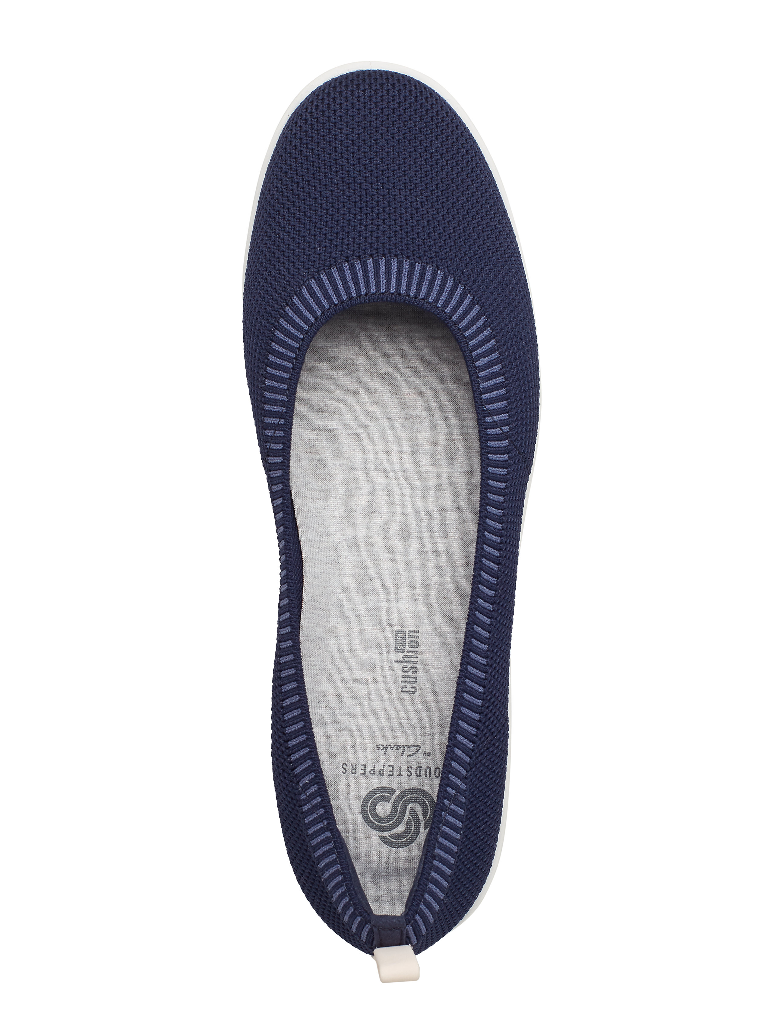 Clarks - Ayla Paige - navy - 3