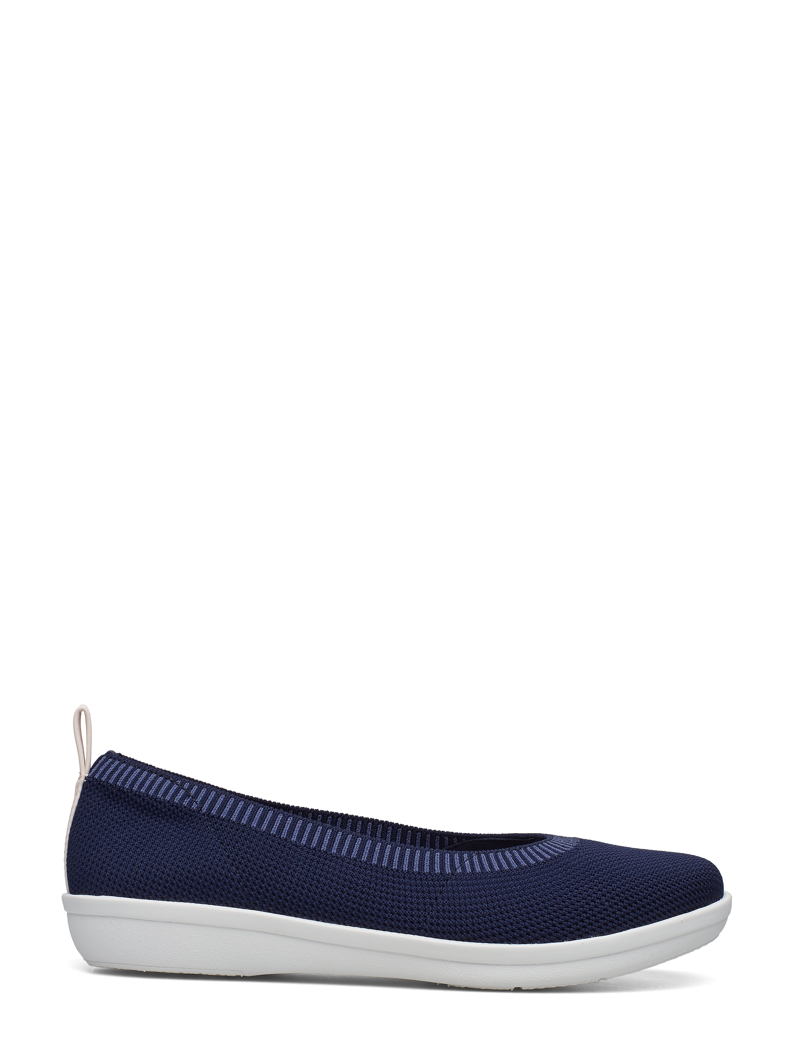Clarks - Ayla Paige - navy - 1