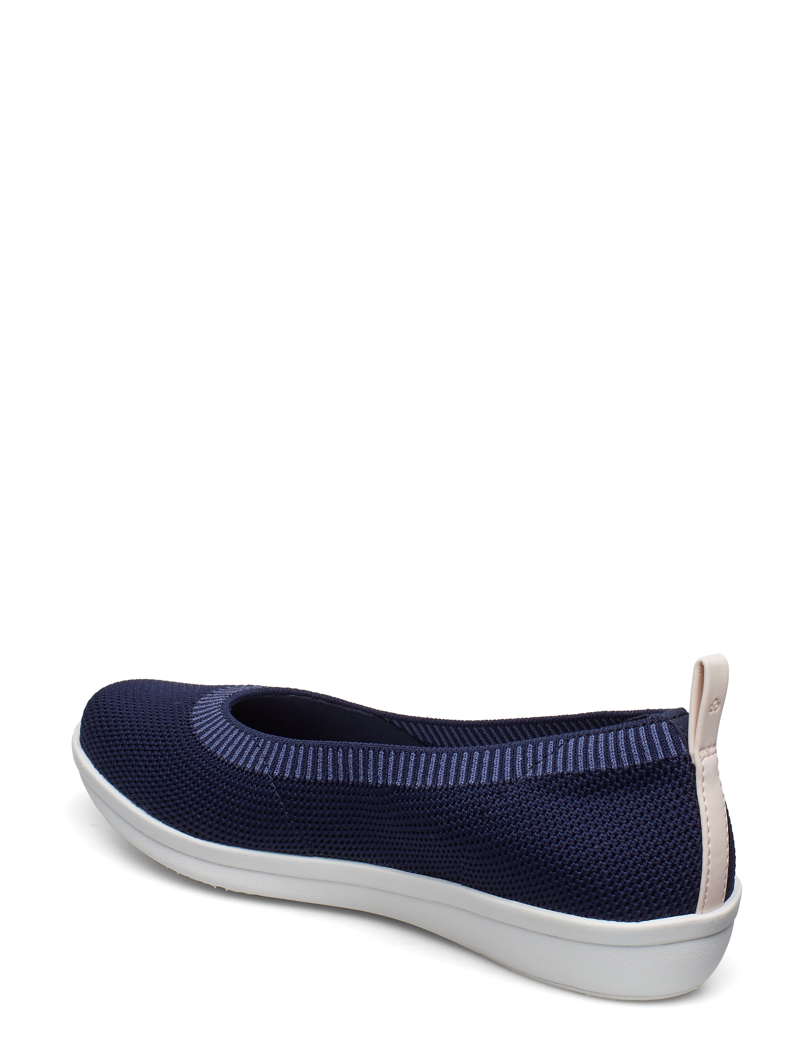 Clarks - Ayla Paige - navy - 2