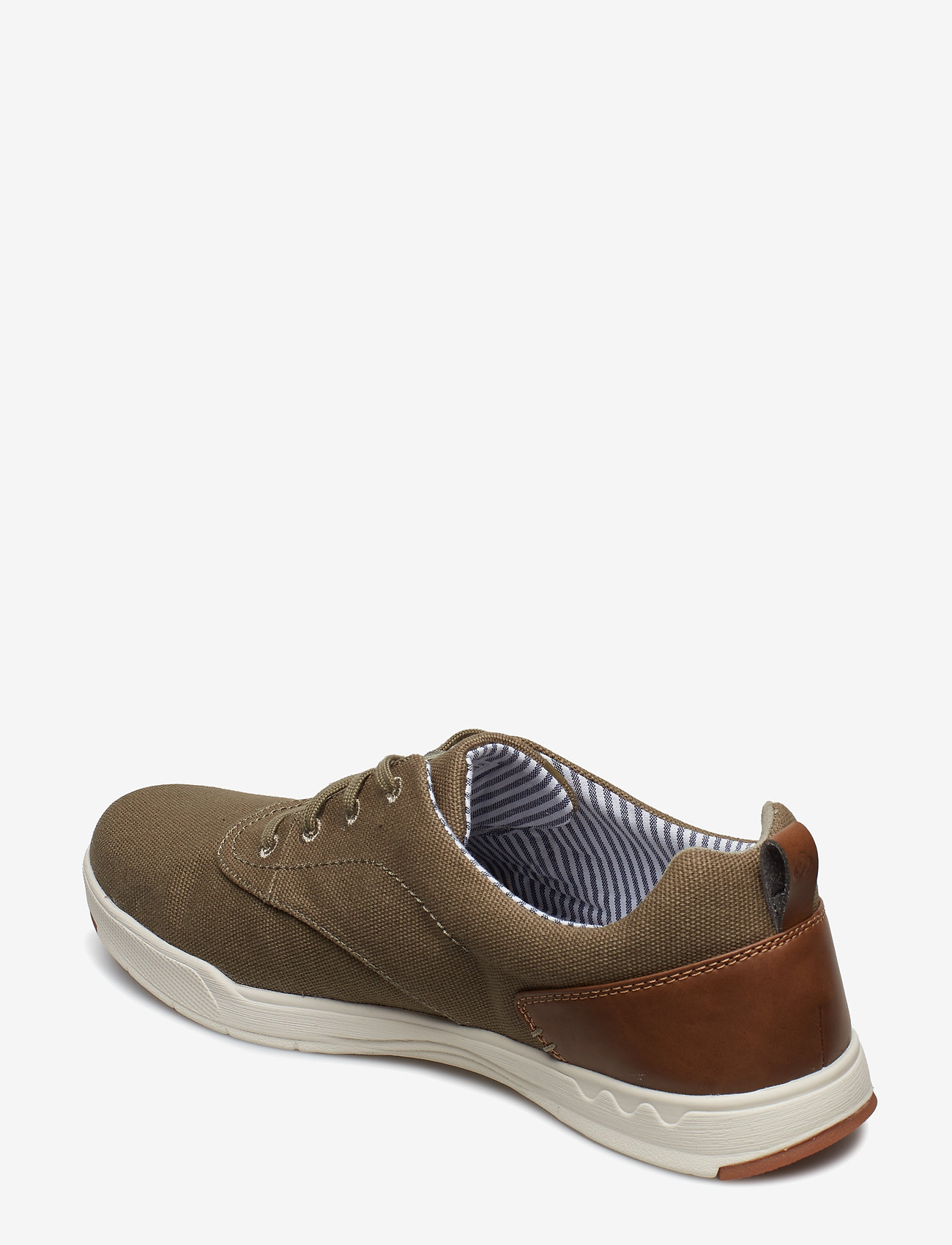 Clarks - Step Isle Crew - olive - 2
