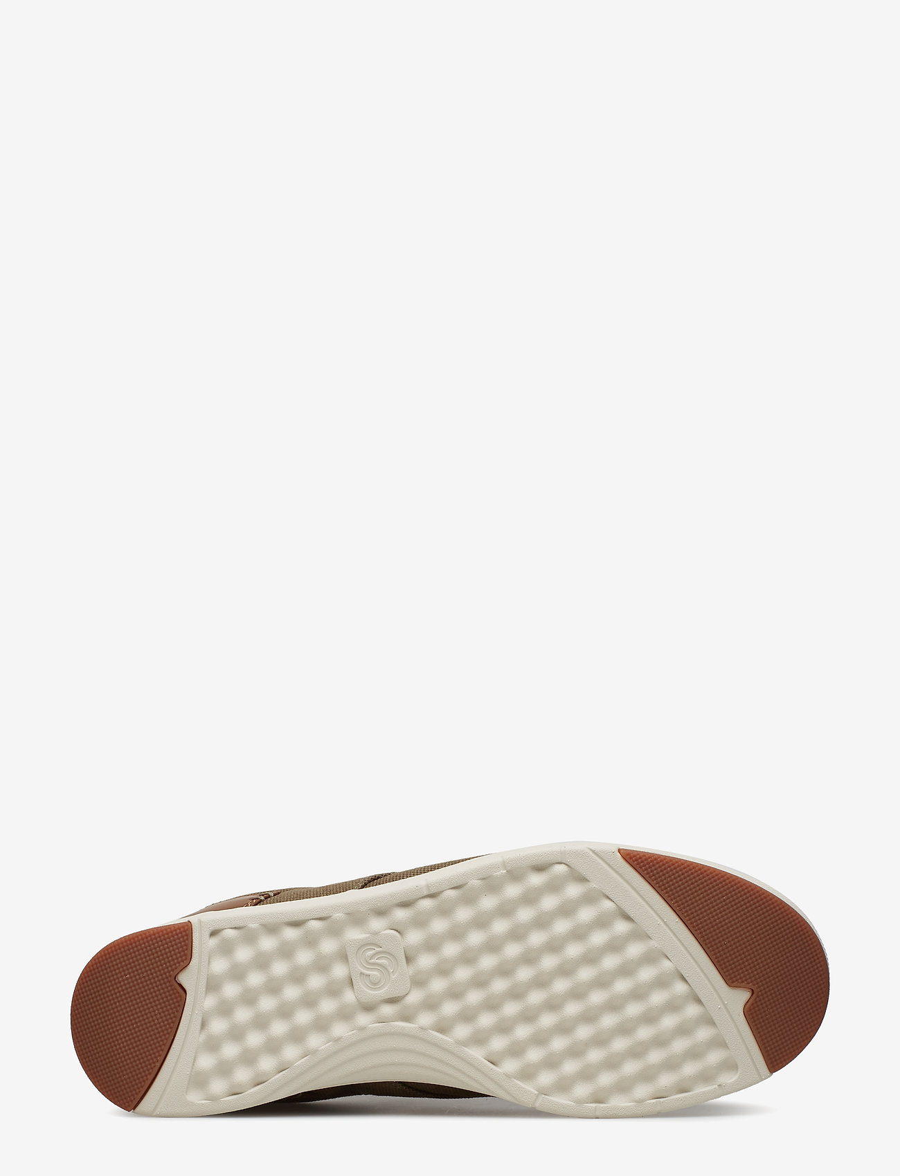 Clarks - Step Isle Crew - olive - 4